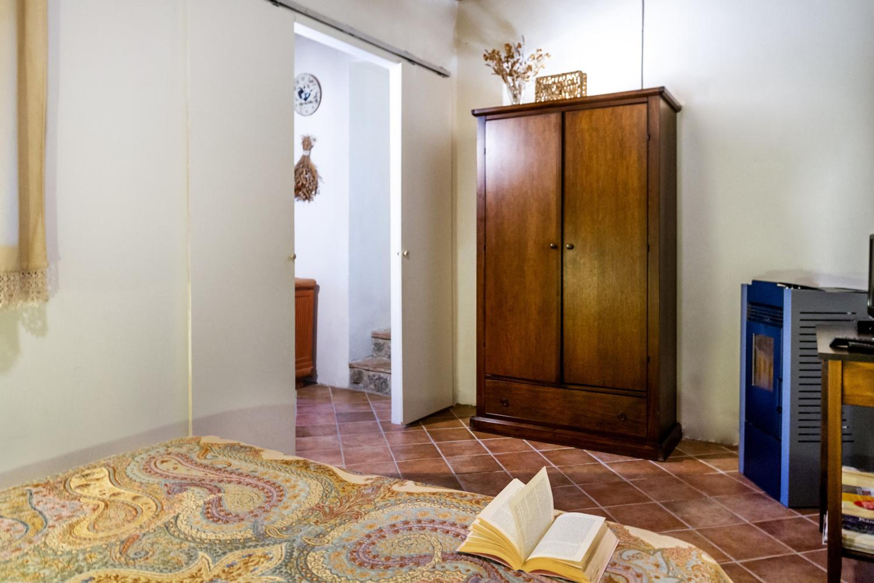 Il Cortile