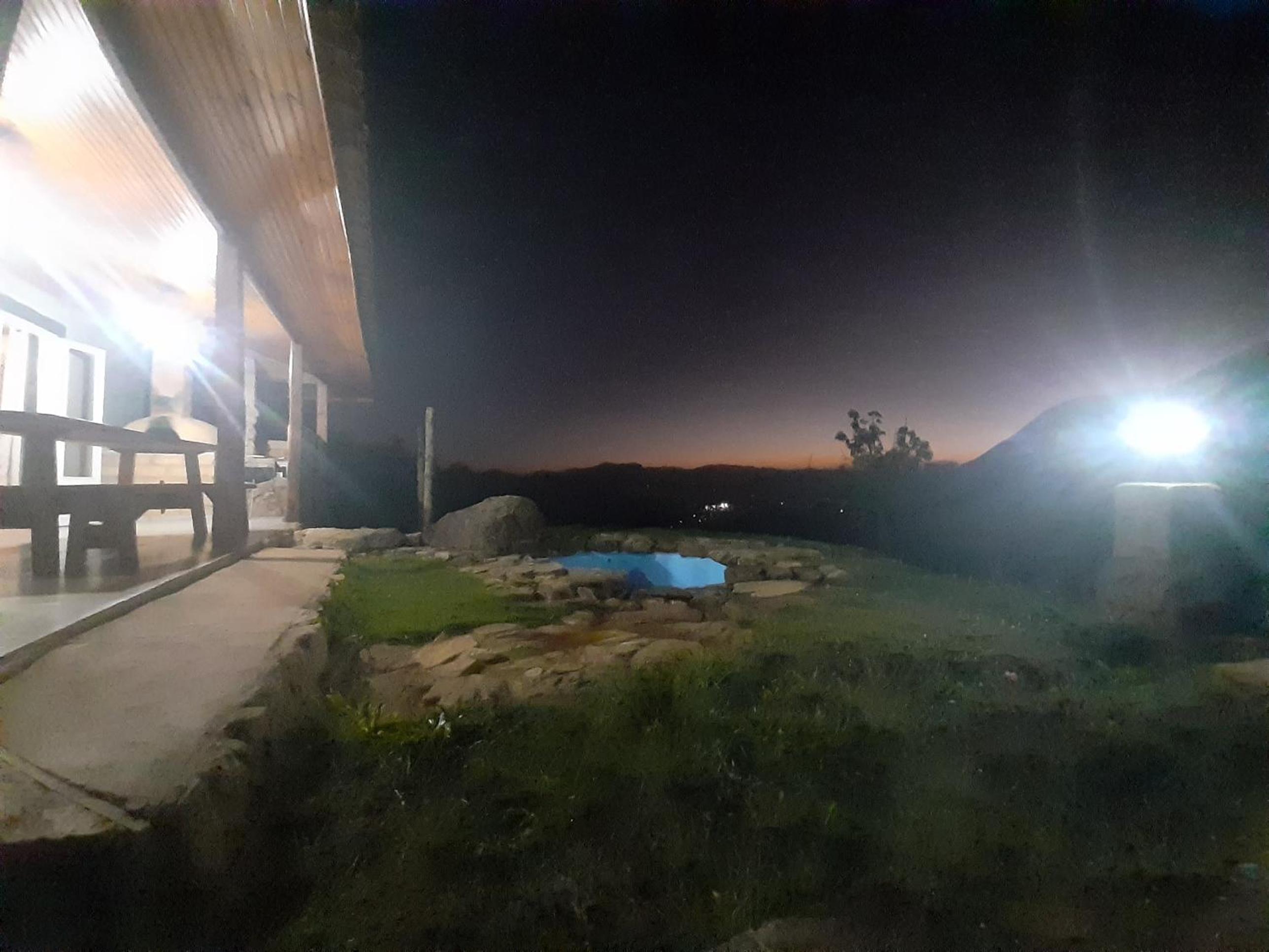 Cabana do Camelo