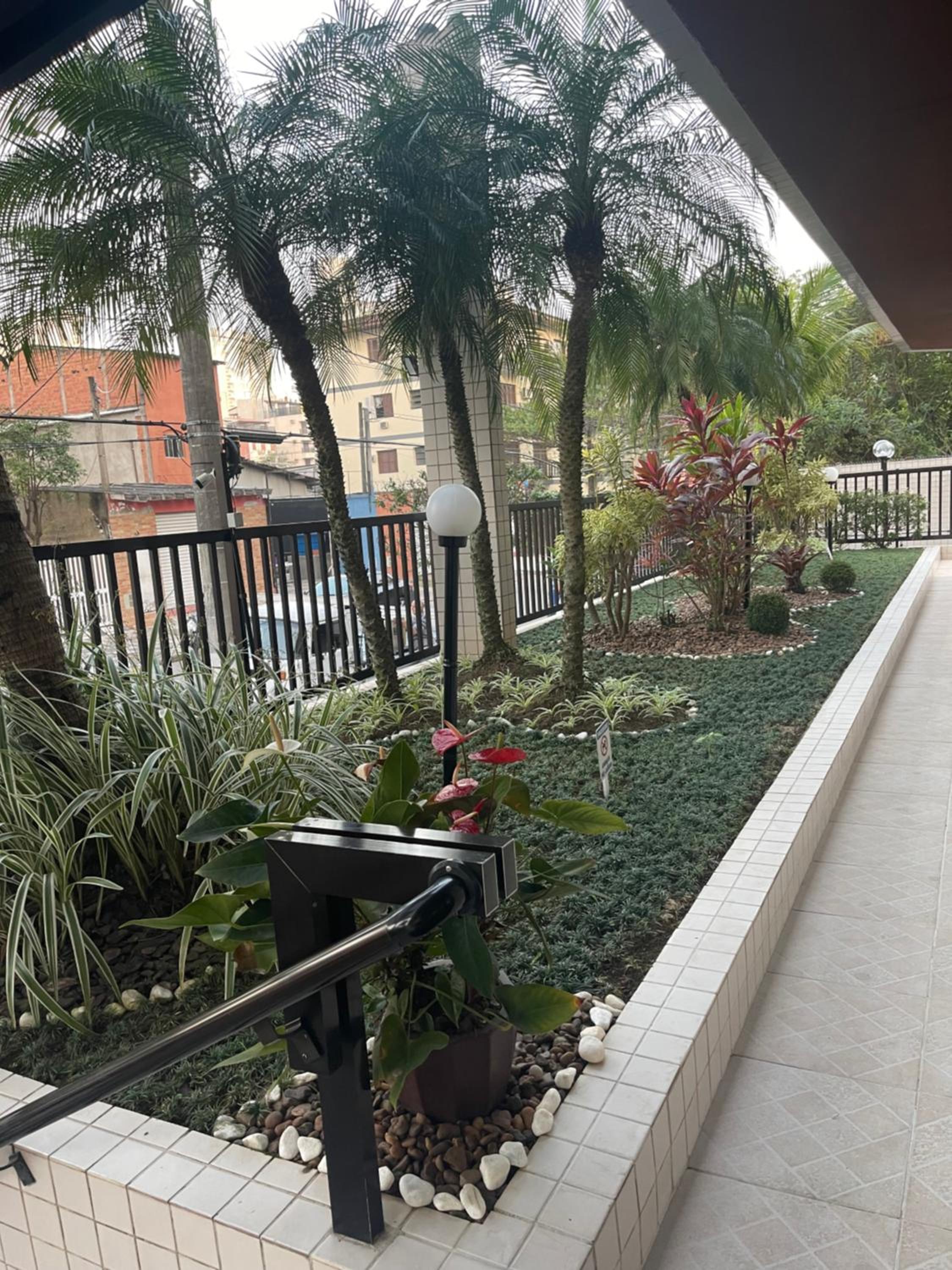Aconchego Guarujá - AP 42
