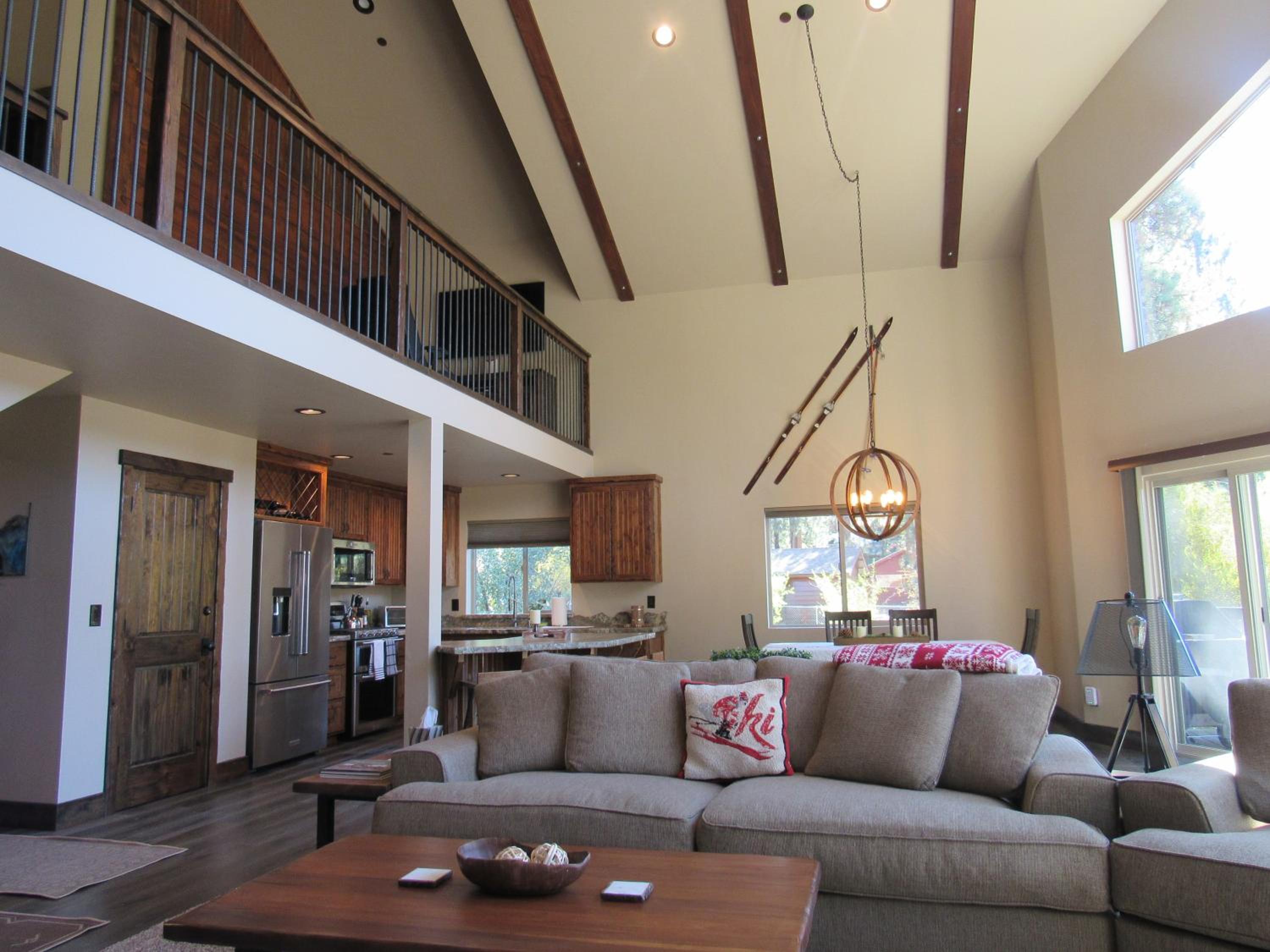 Meadow View Haven view 5