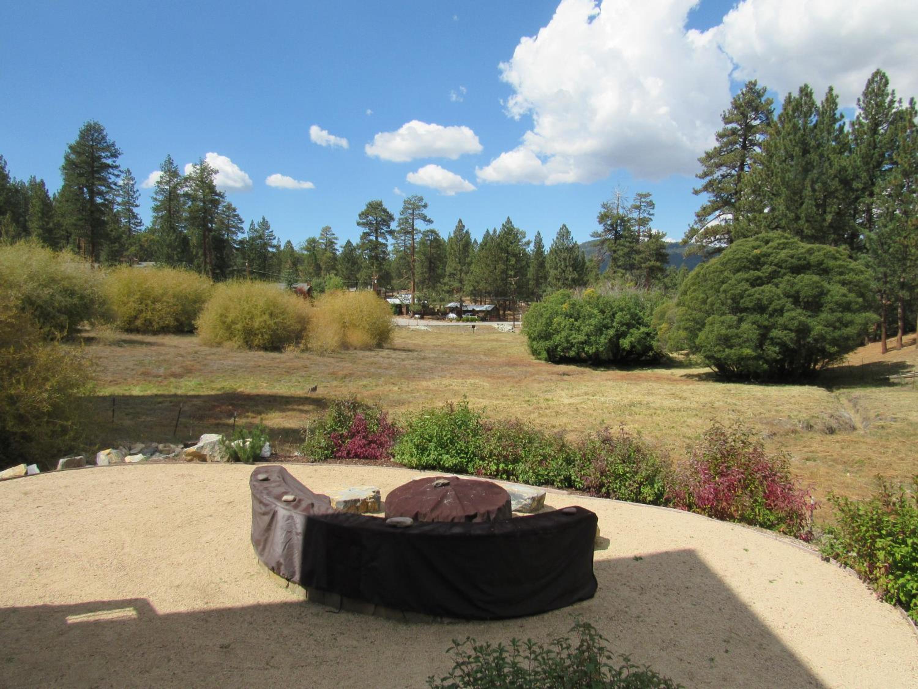 Meadow View Haven view 2