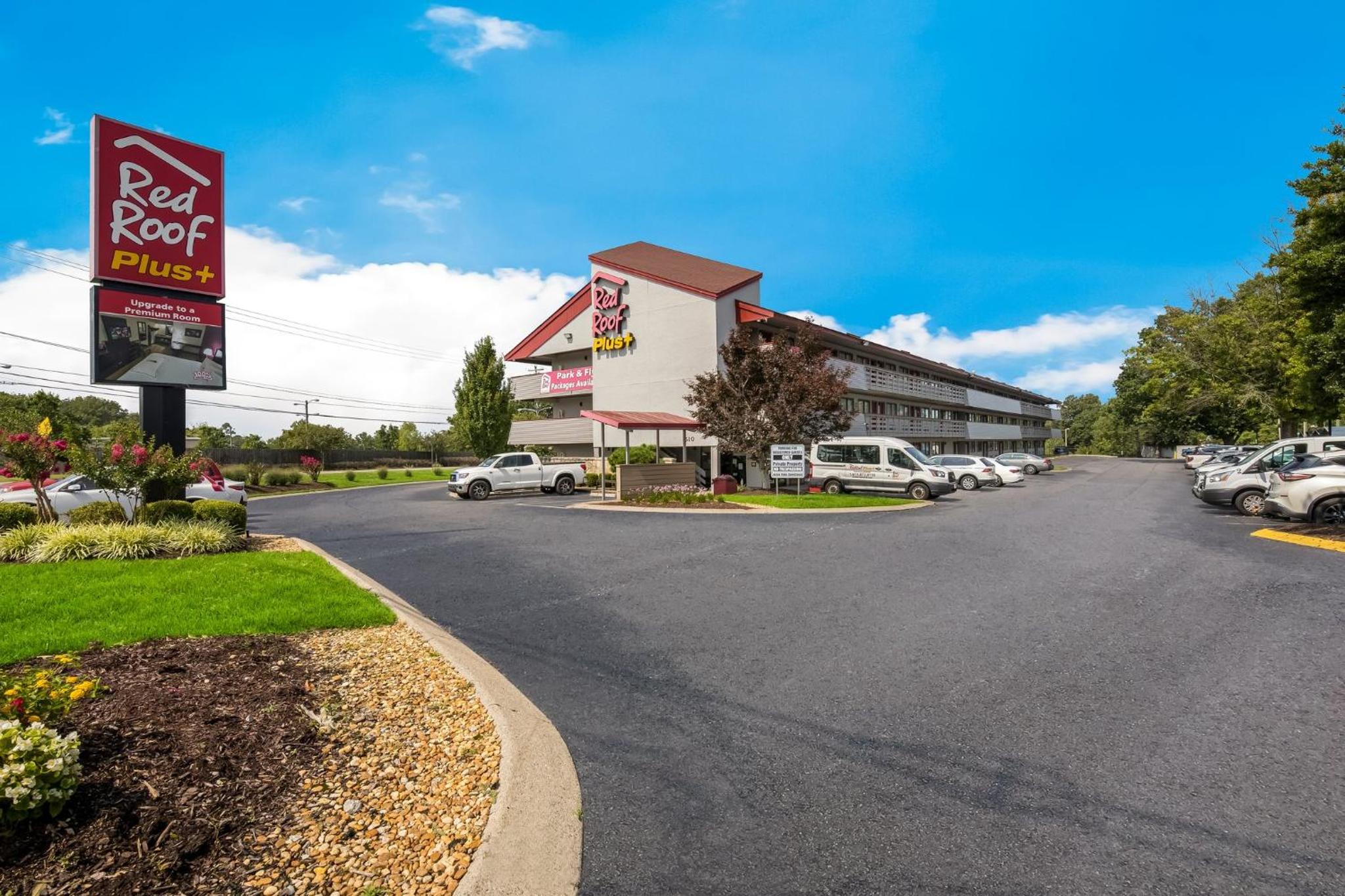 Red Roof Inn PLUS Nashville Airport - Property Image 20