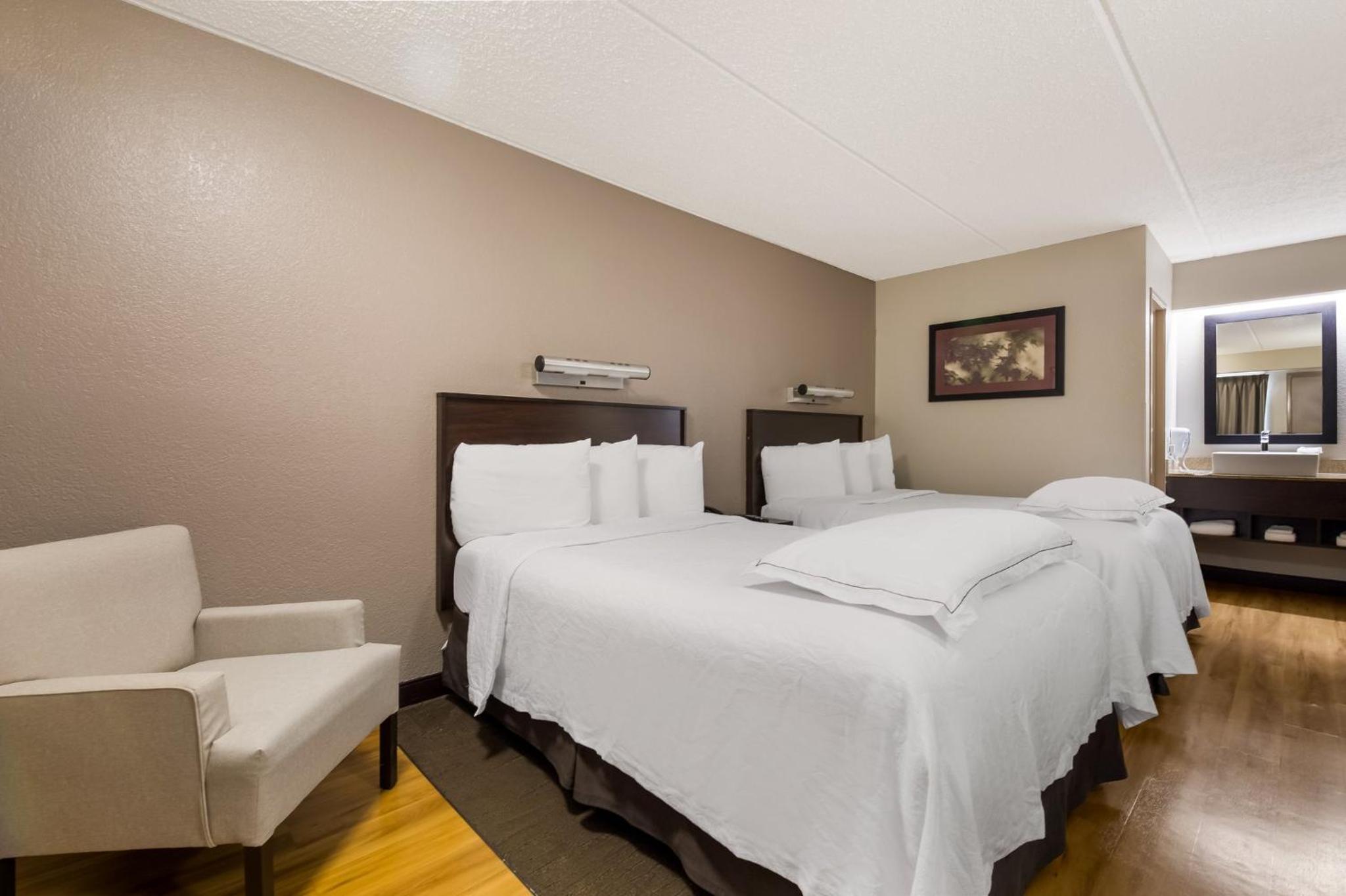Red Roof Inn PLUS Nashville Airport - Property Image 19