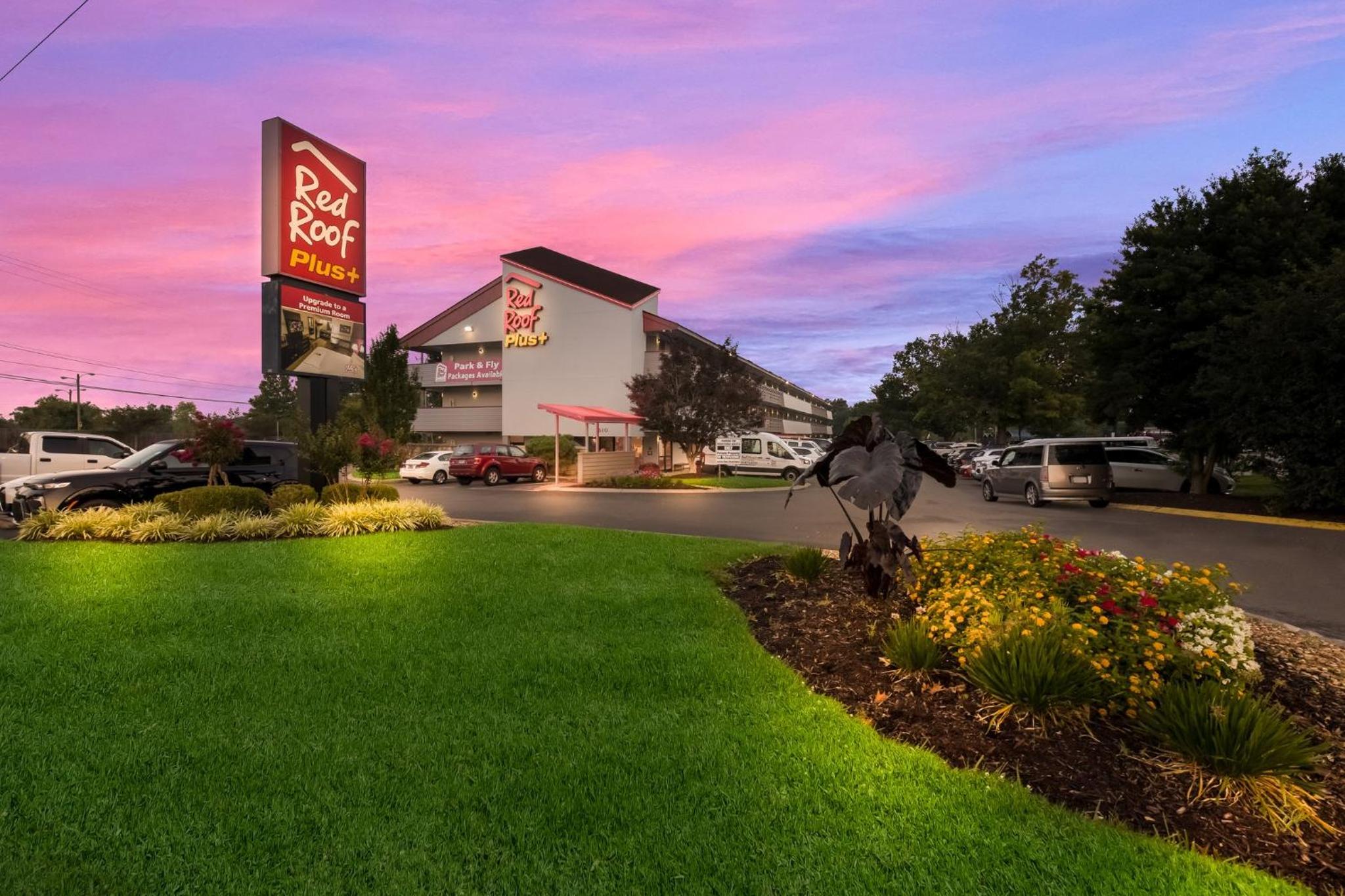 Red Roof Inn PLUS Nashville Airport - Property Image 22