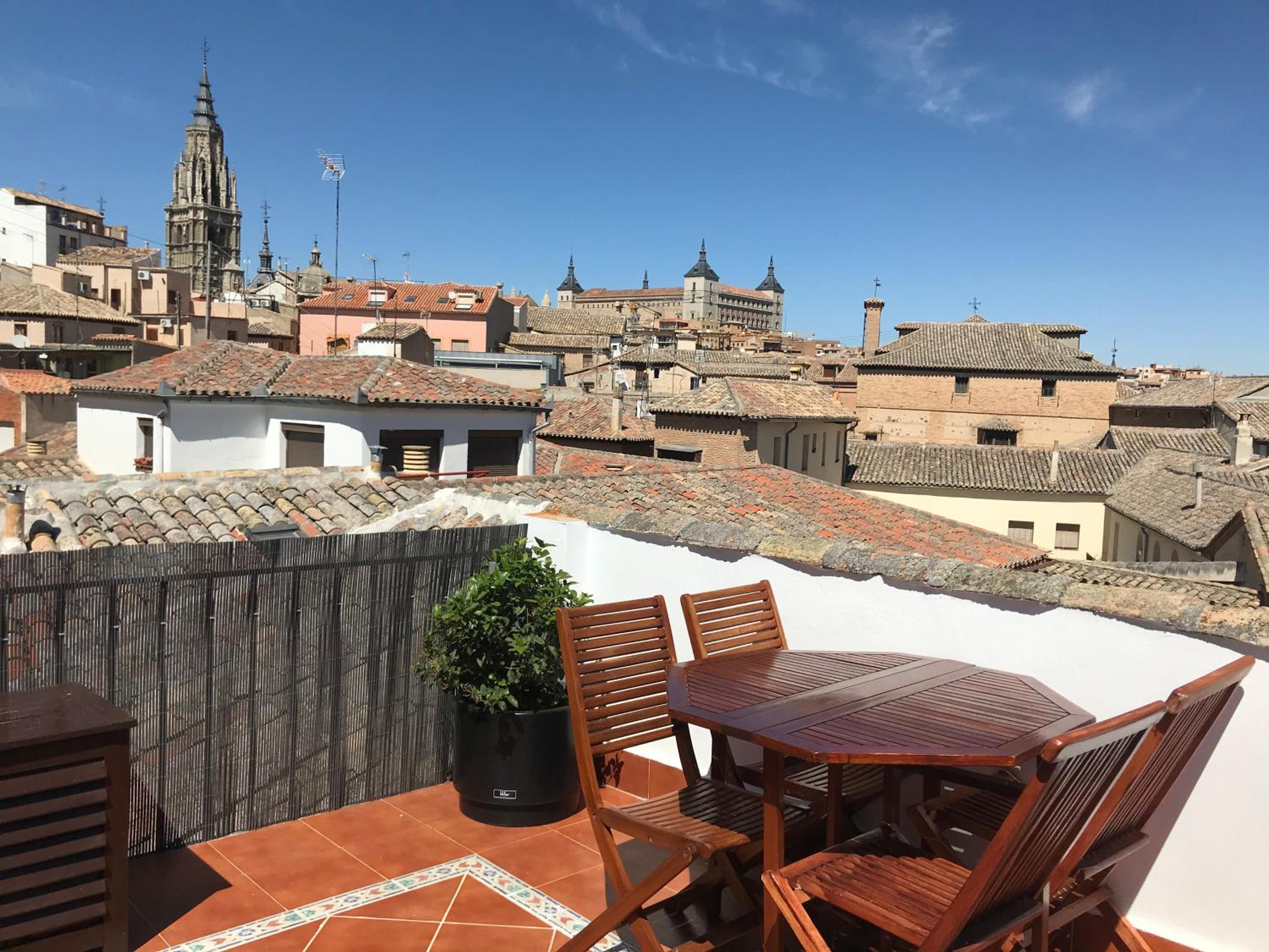roof