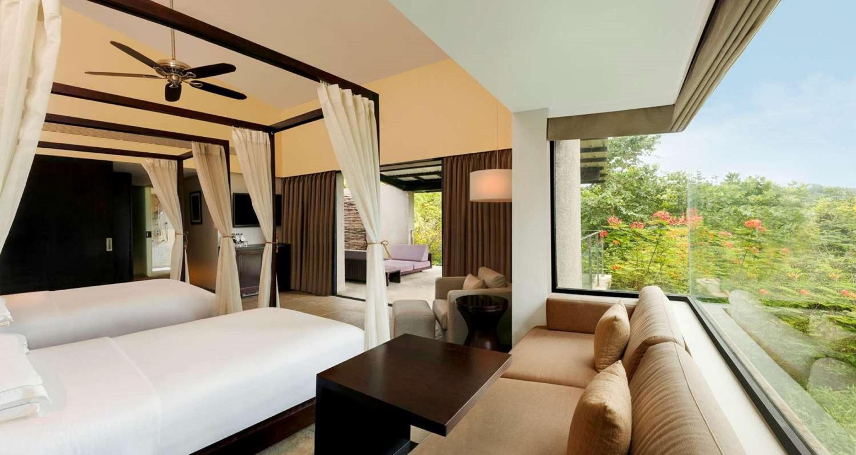 Dharana at Shillim - Luxury Wellbeing Retreat