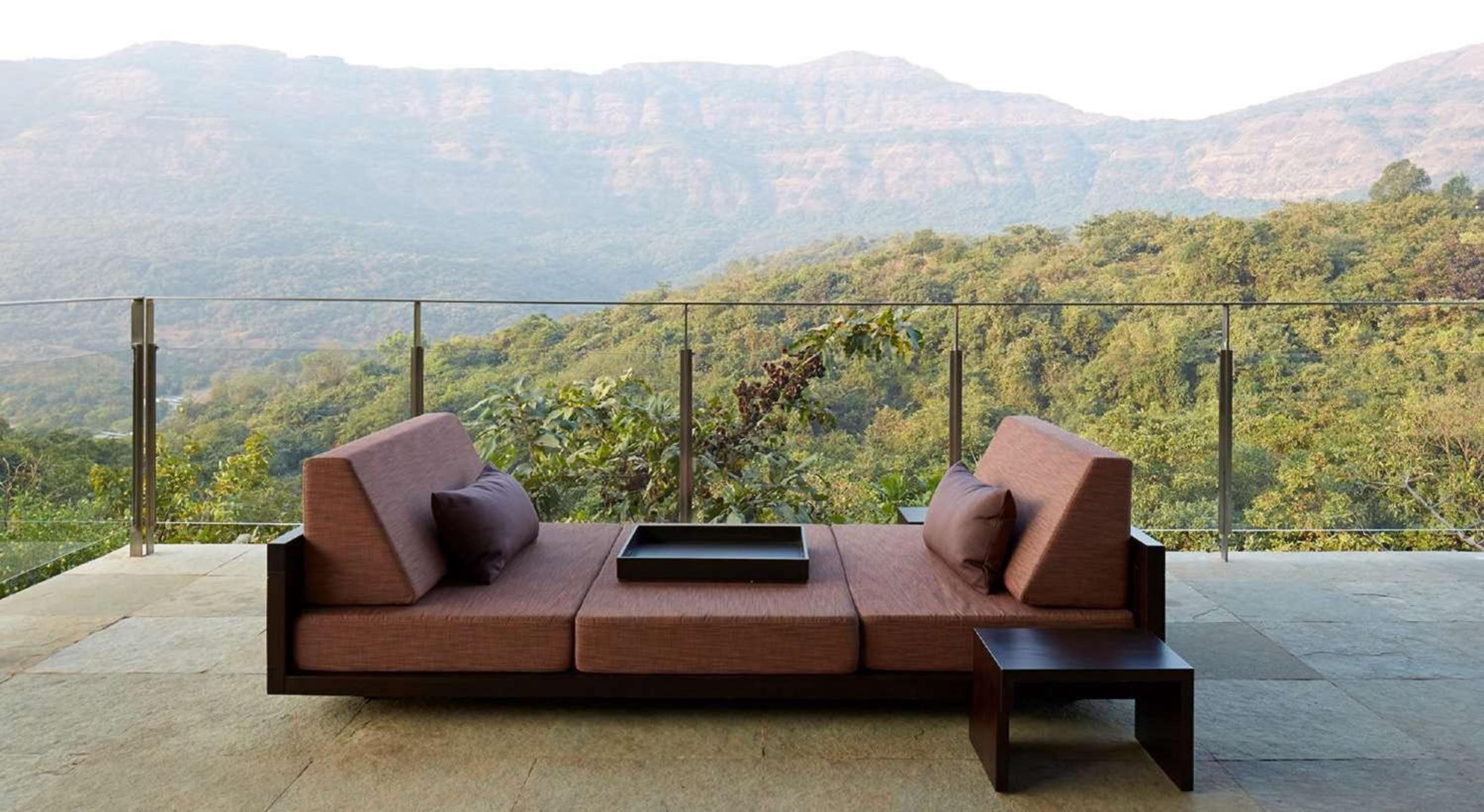 Dharana at Shillim - Luxury Wellbeing Retreat