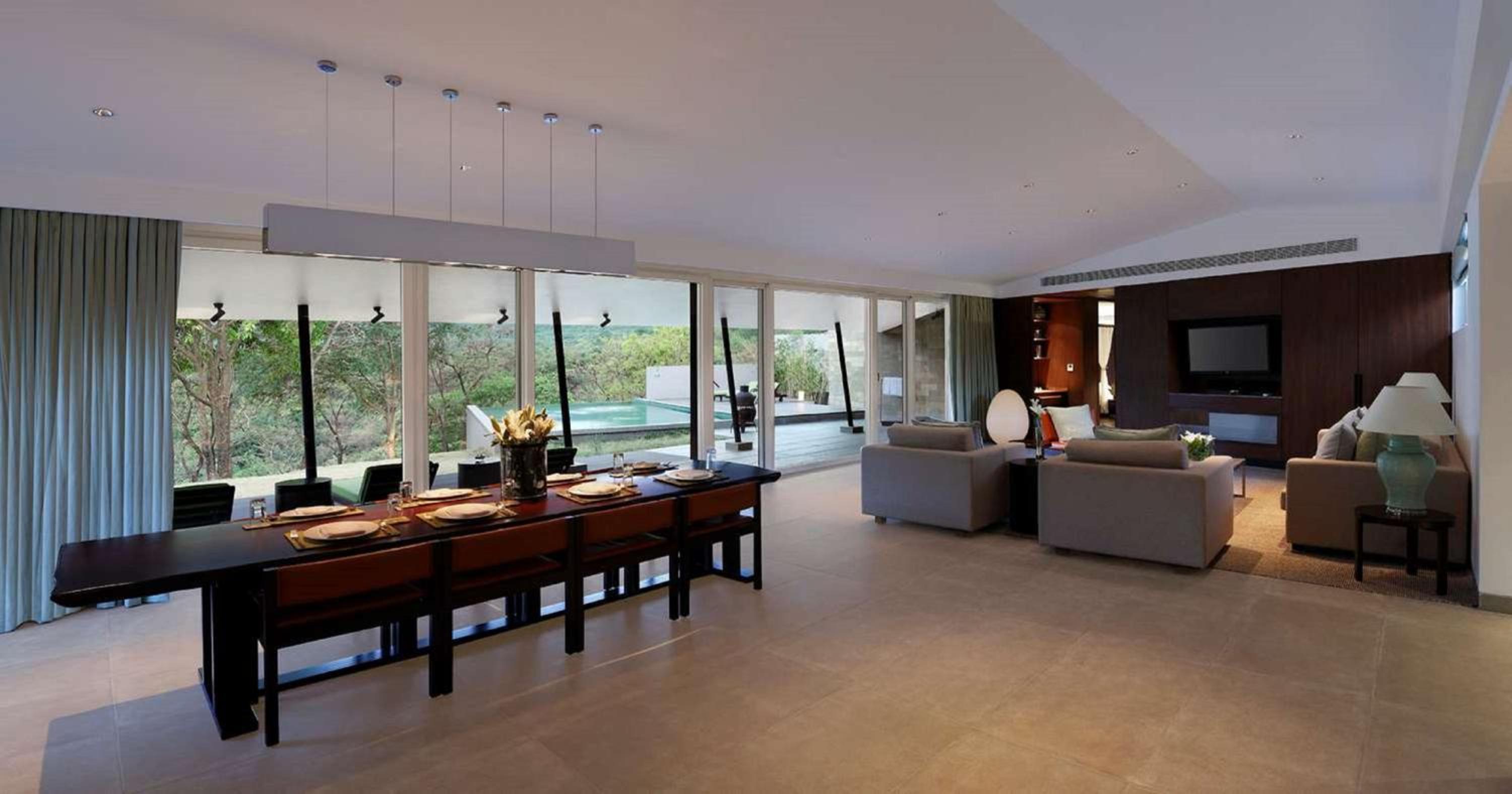 Dharana at Shillim - Luxury Wellbeing Retreat