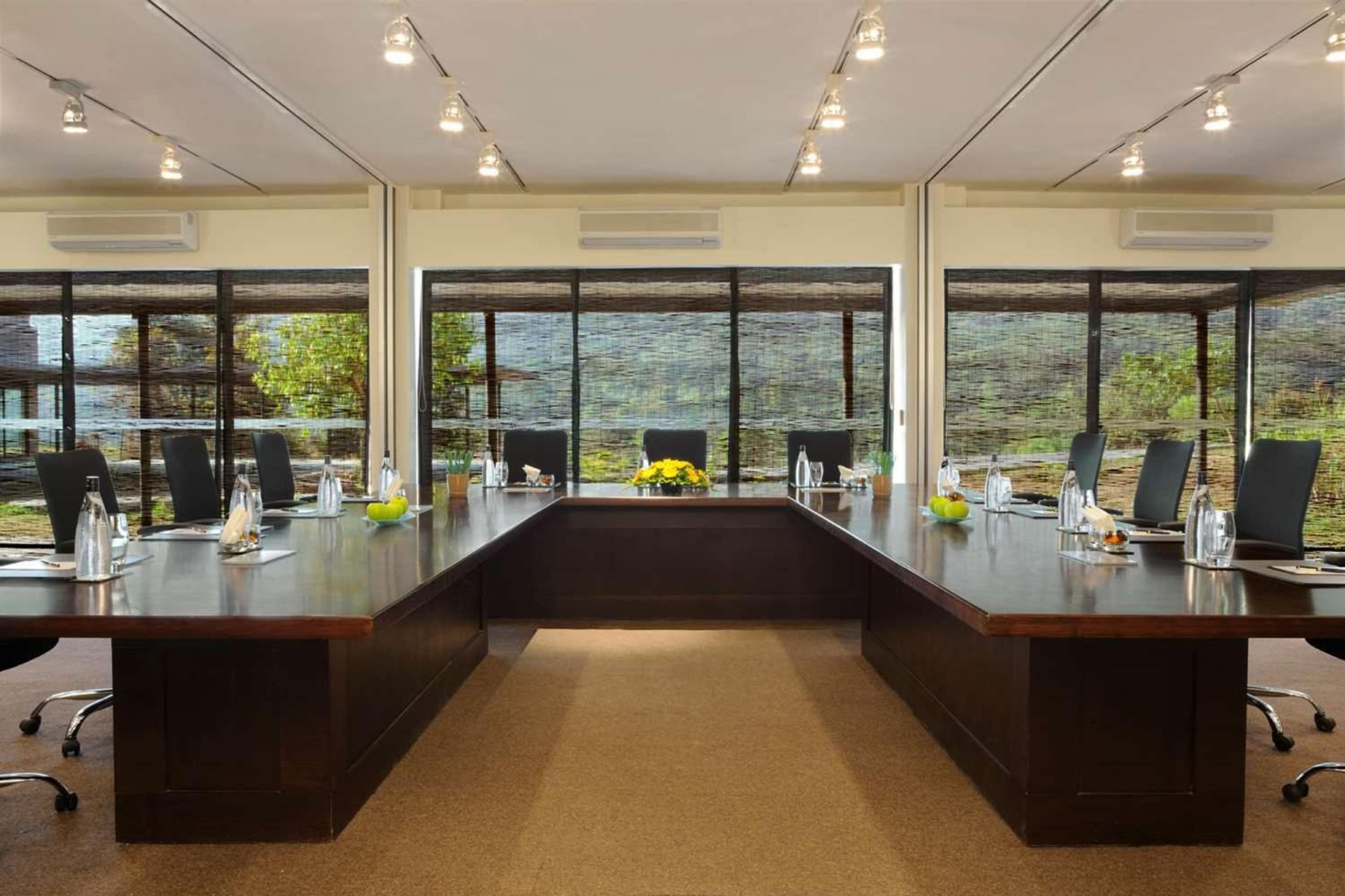 Dharana at Shillim - Luxury Wellbeing Retreat