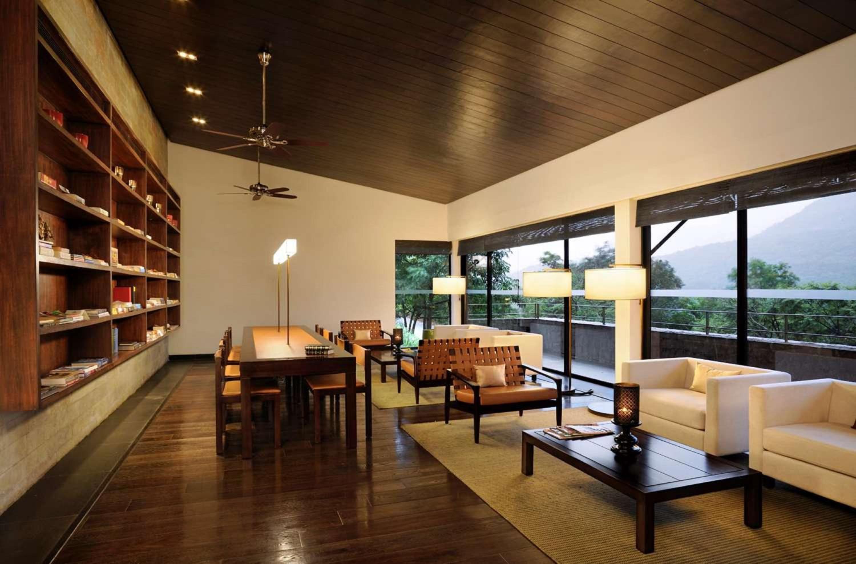 Dharana at Shillim - Luxury Wellbeing Retreat