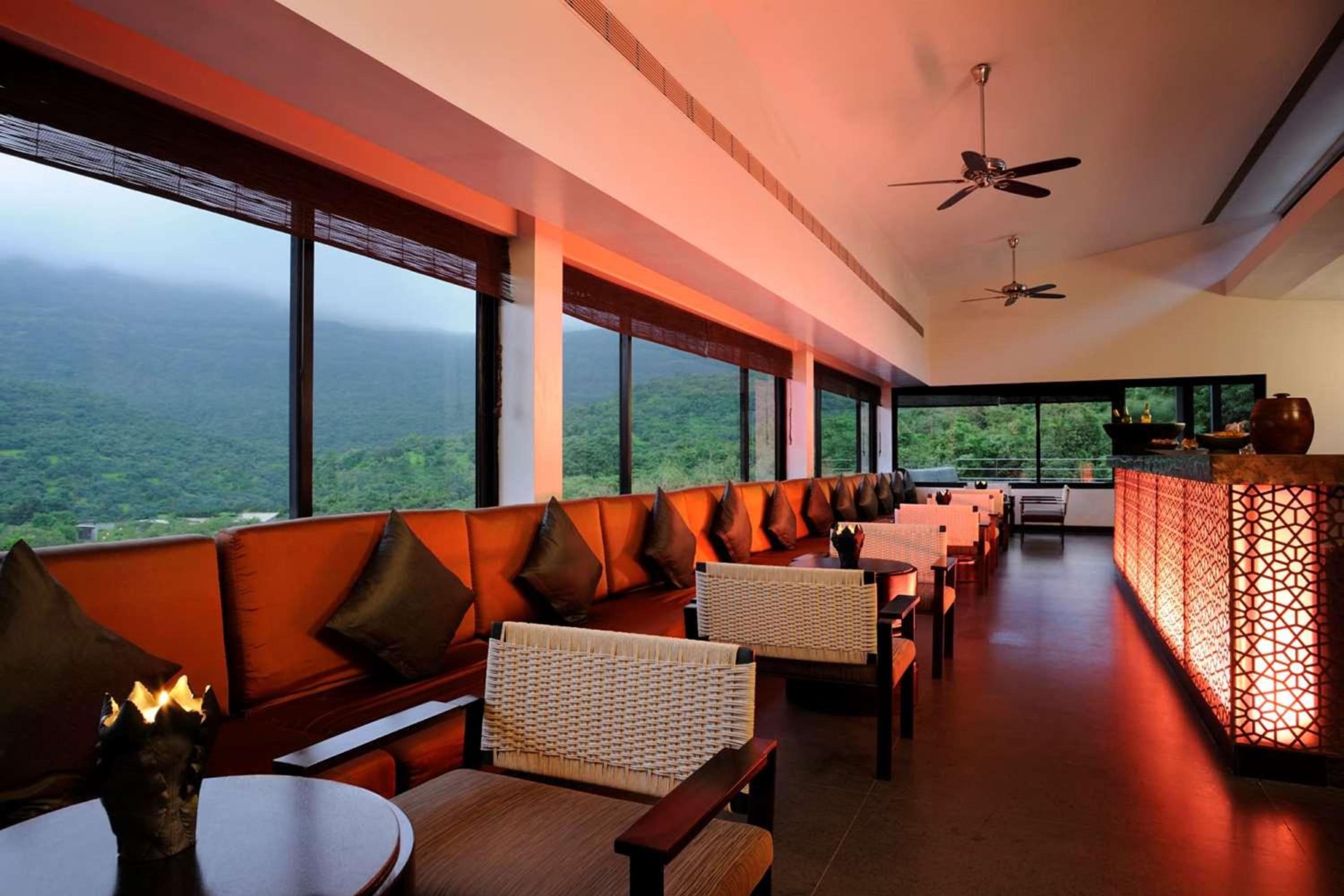 Dharana at Shillim - Luxury Wellbeing Retreat