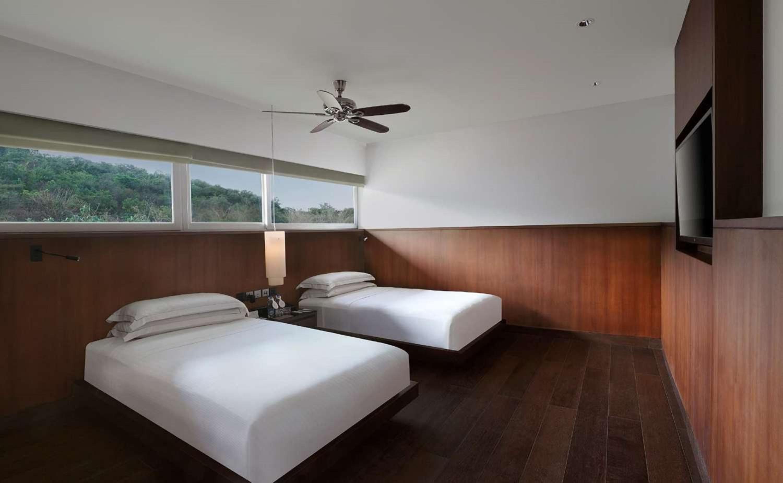 Dharana at Shillim - Luxury Wellbeing Retreat
