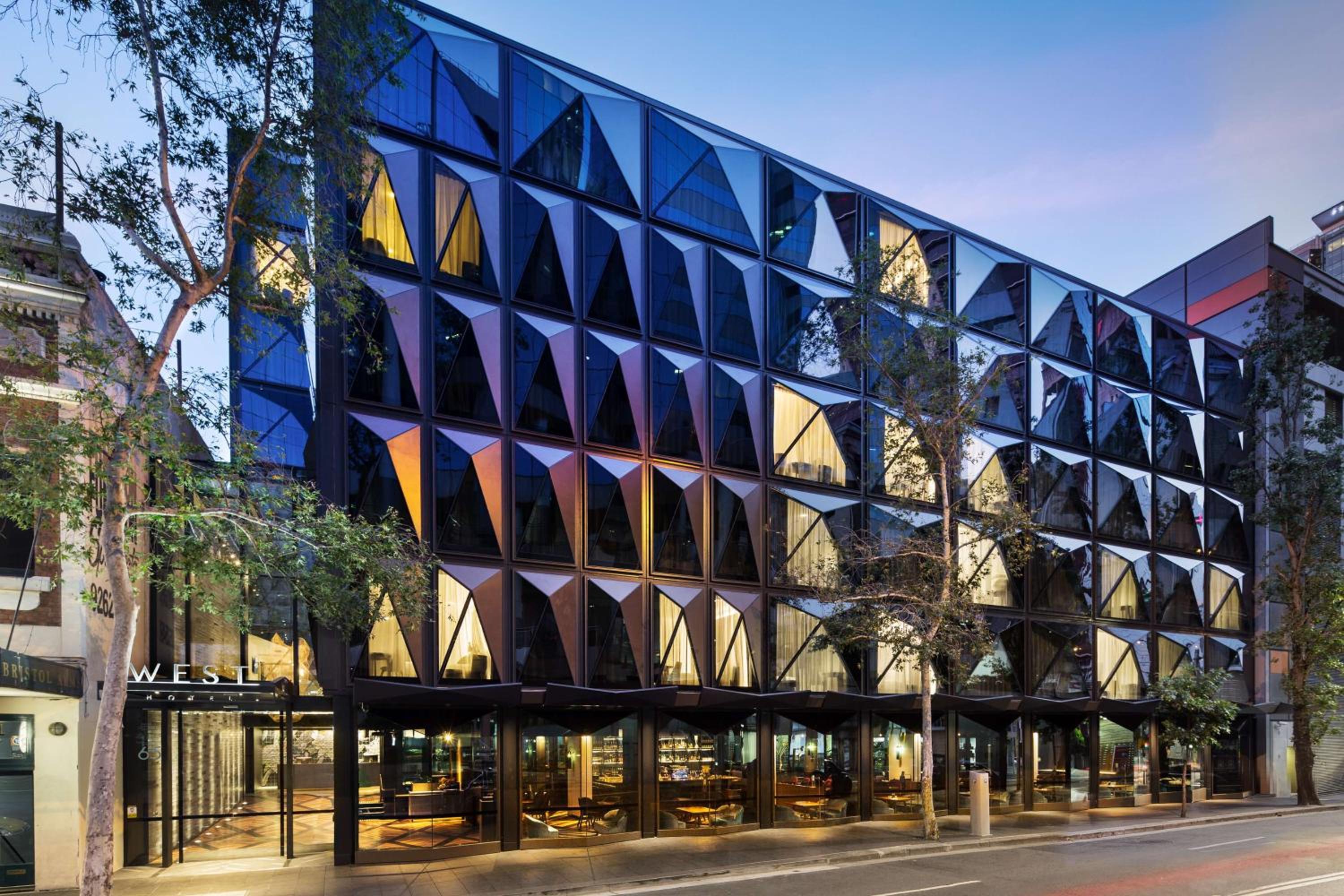 West Hotel Sydney, Curio Collection by Hilton-2