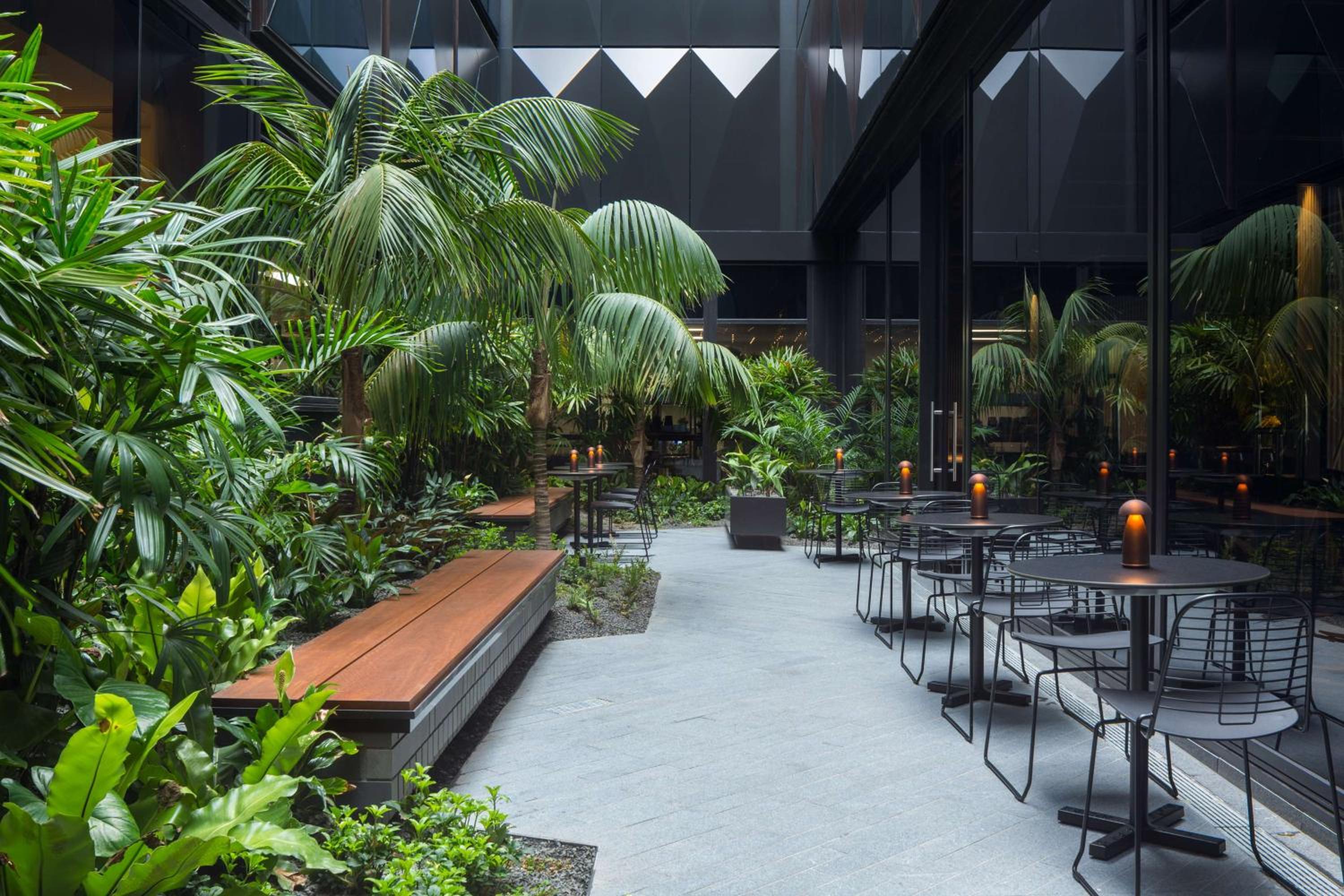 West Hotel Sydney, Curio Collection by Hilton-4
