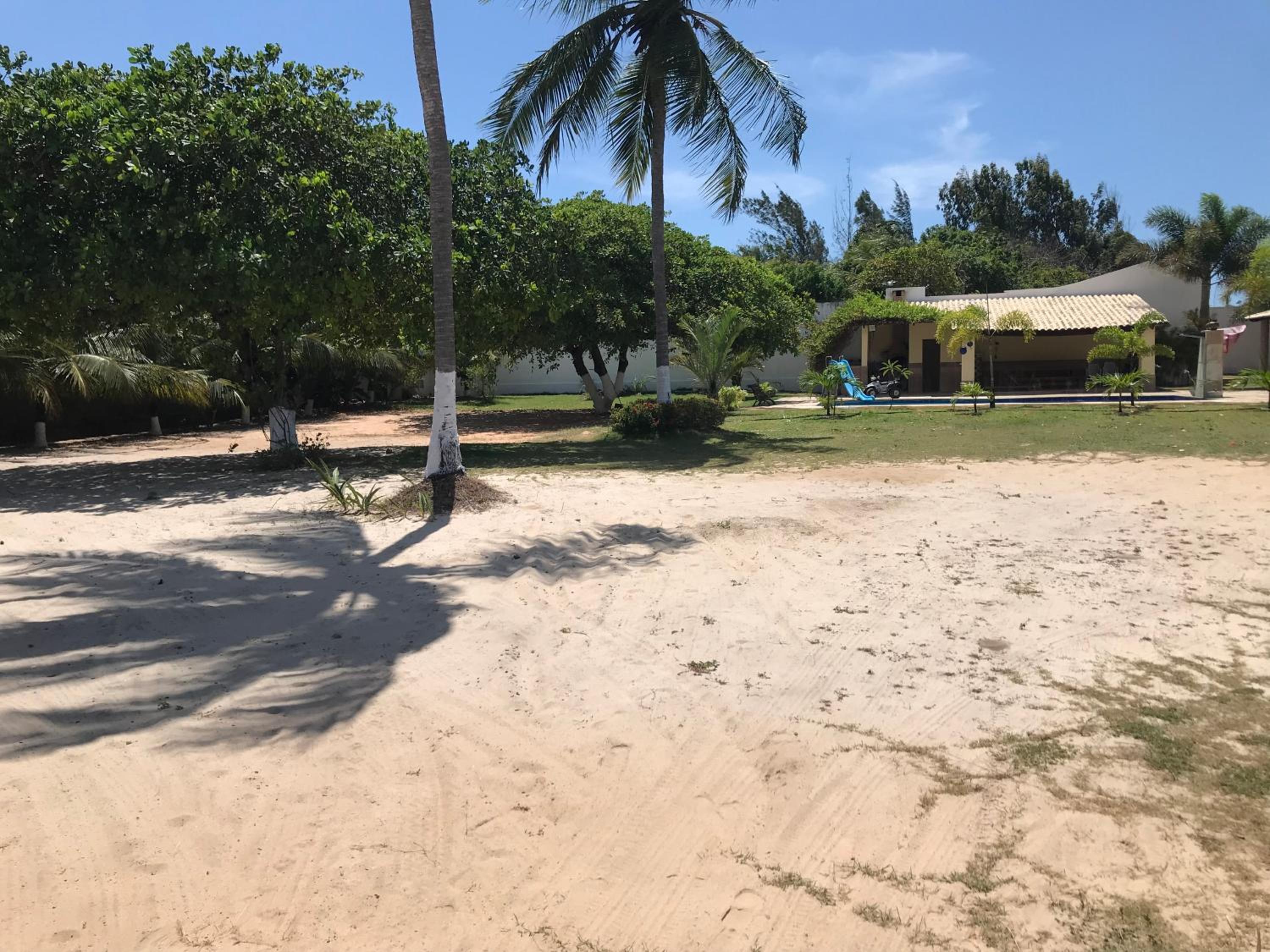 MAR & DUNAS BEACH HOUSE