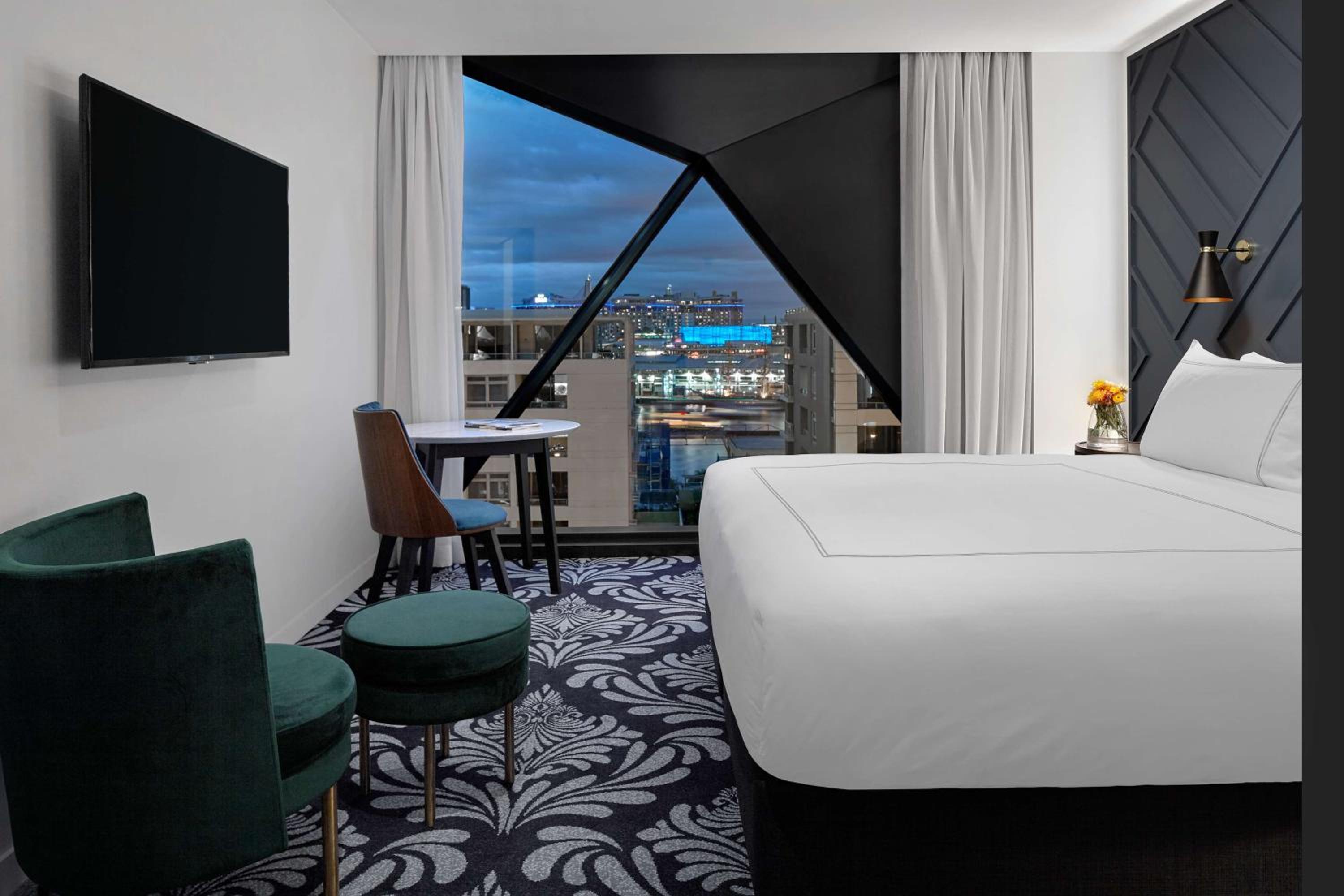 West Hotel Sydney, Curio Collection by Hilton-1