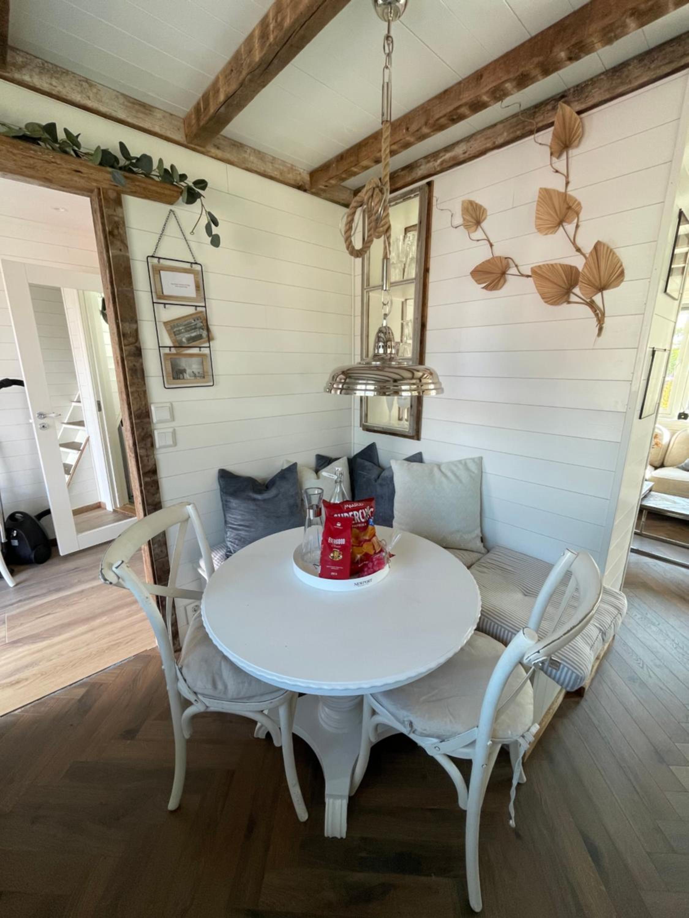 Pittelille - supercozy small luxury in Henningsvær view 5