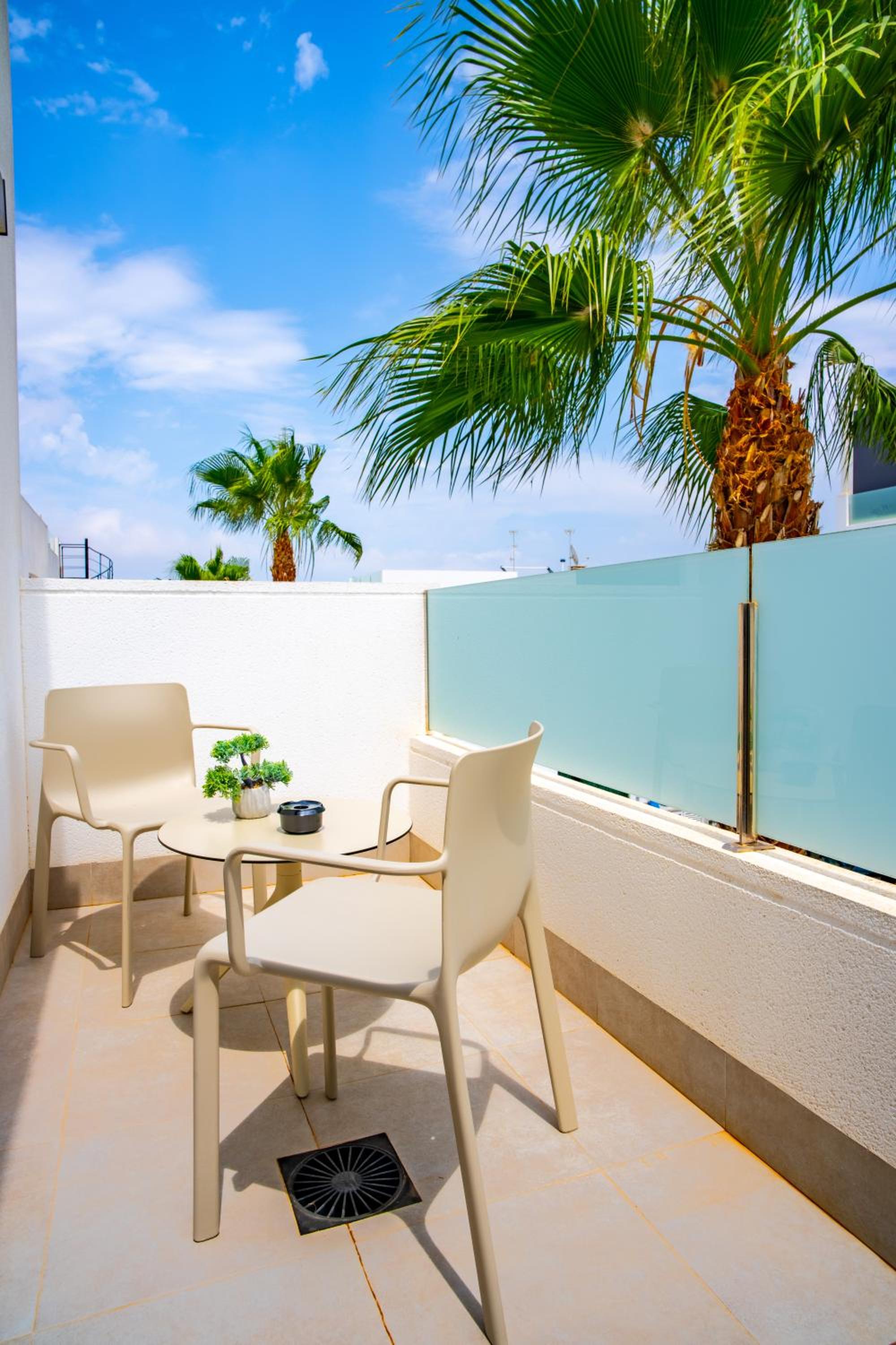Villa Palmera Lo Pagan