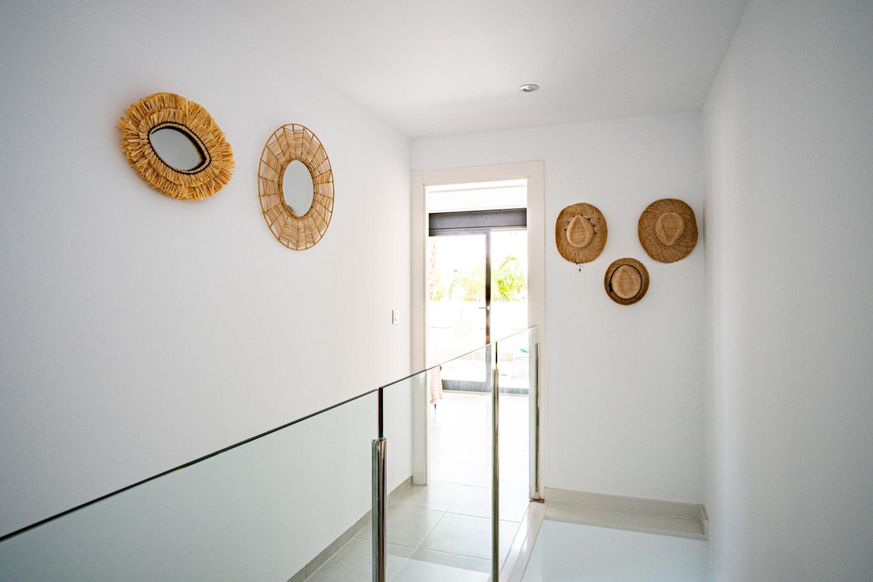 Villa Palmera Lo Pagan