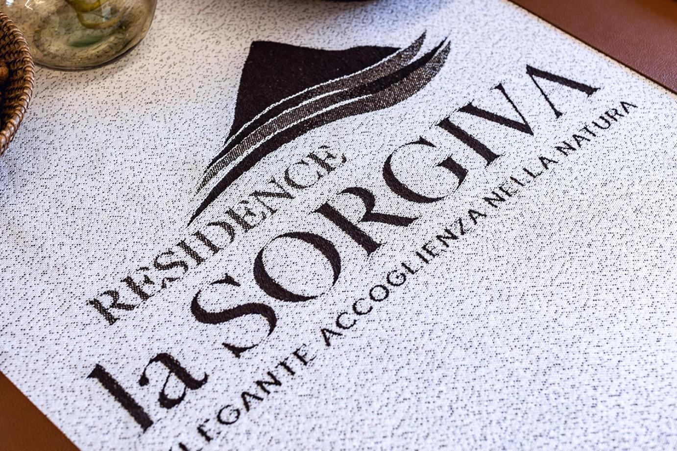 Residence la Sorgiva