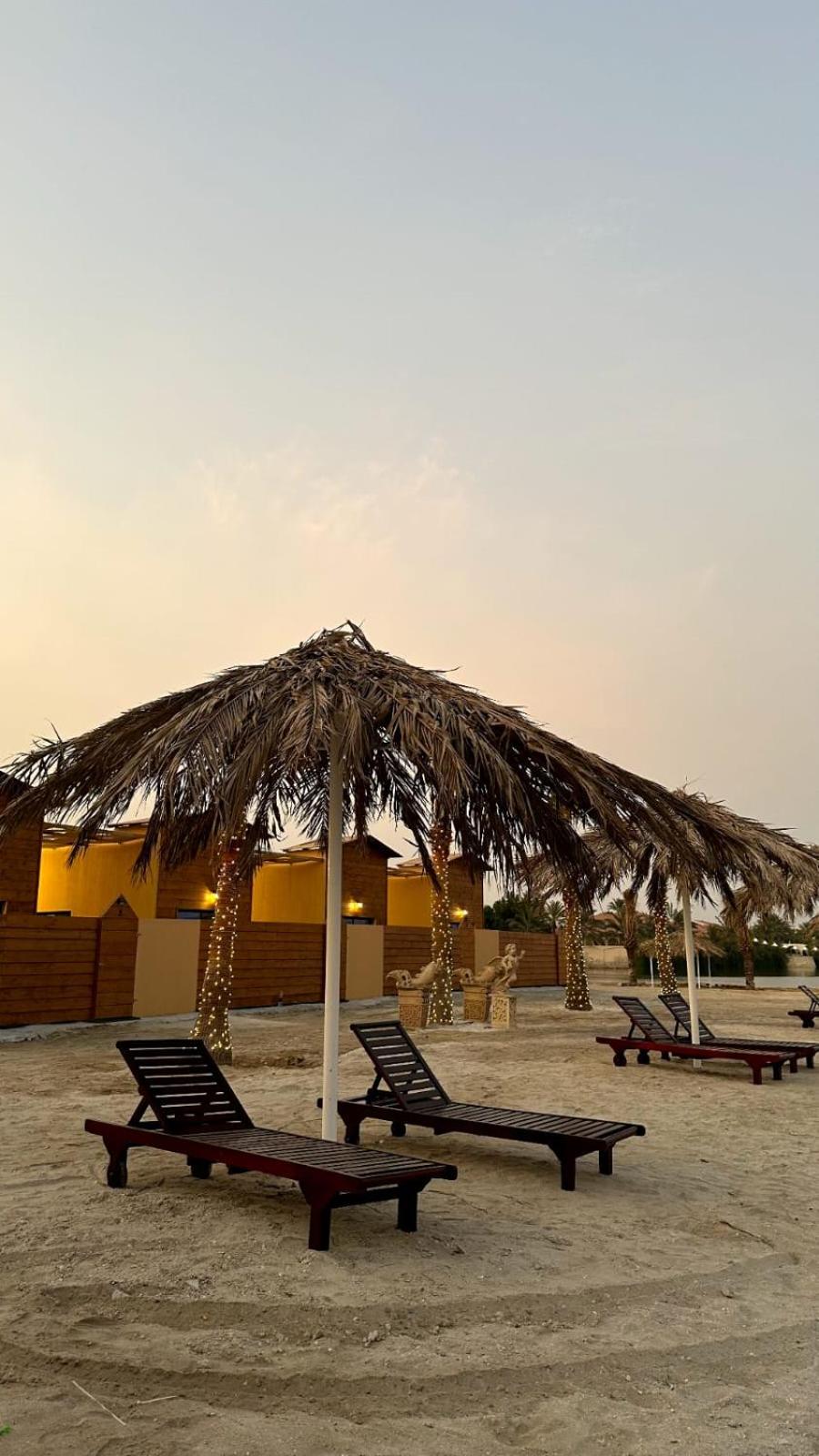Cielo Beach Resort