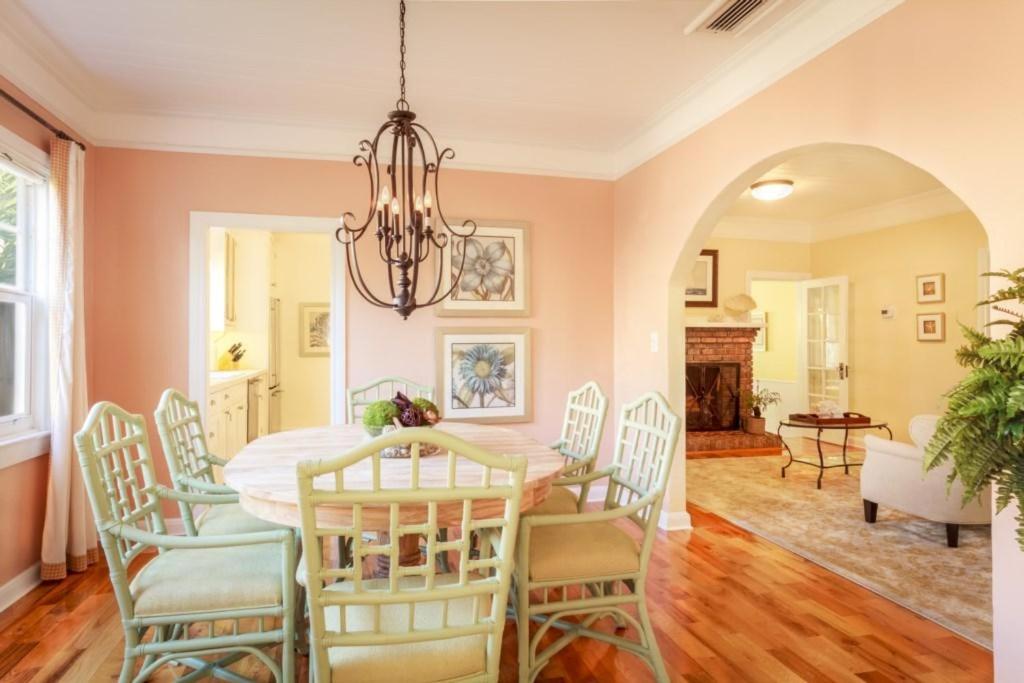 Casa Paradiso - A Sun Drenched Escape with Poolside Cabana Charm