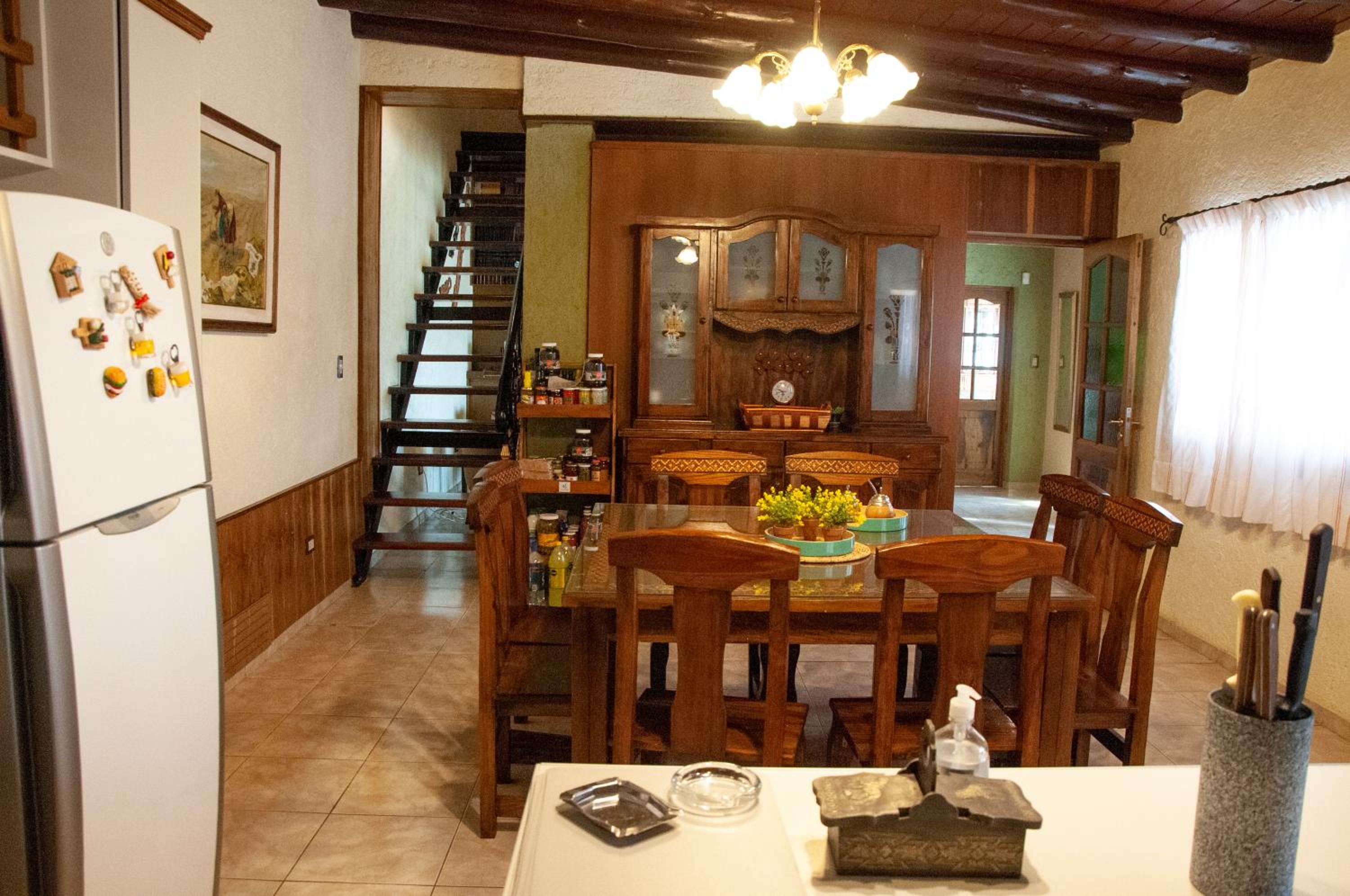 La Moni
