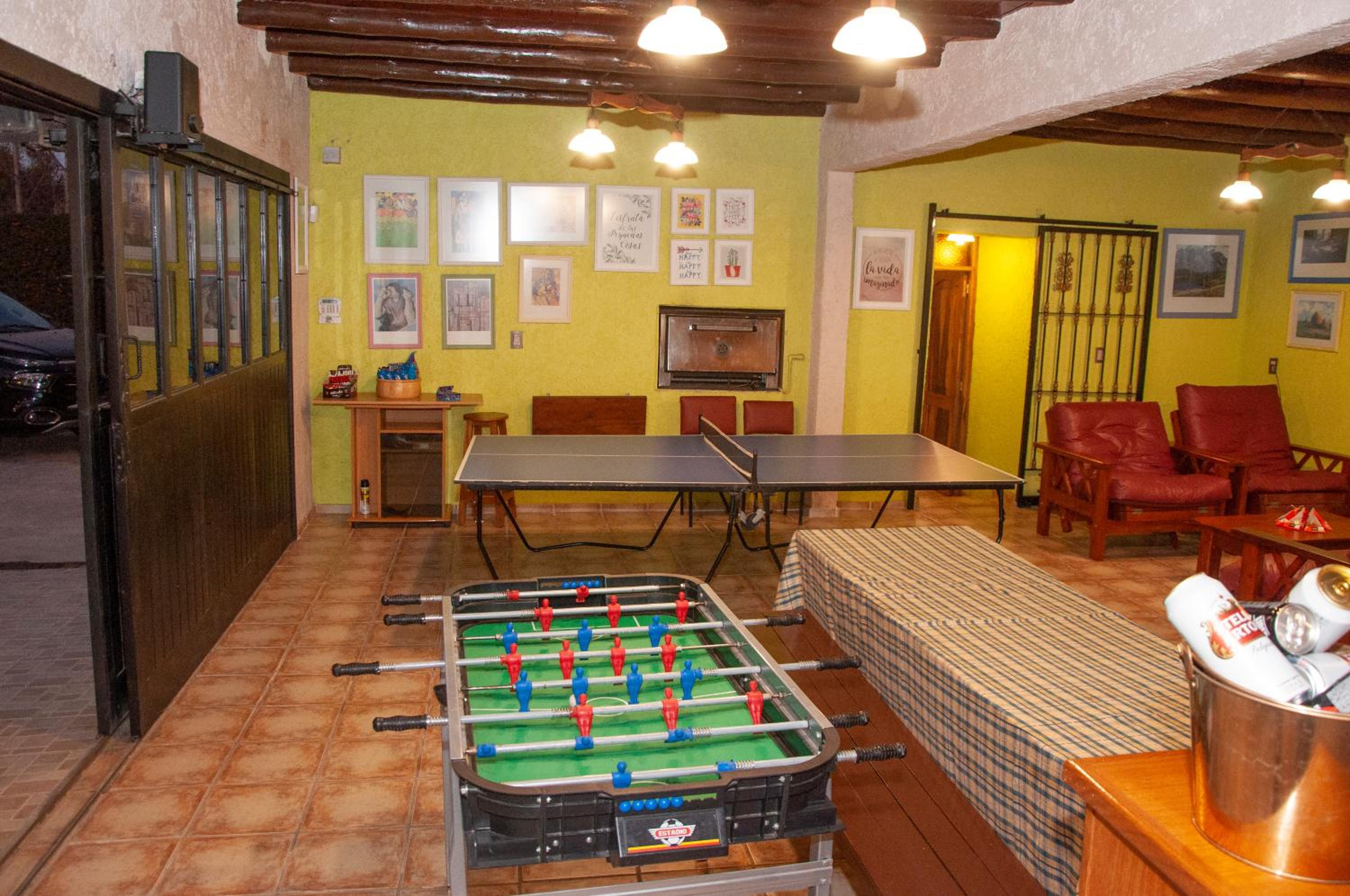 La Moni