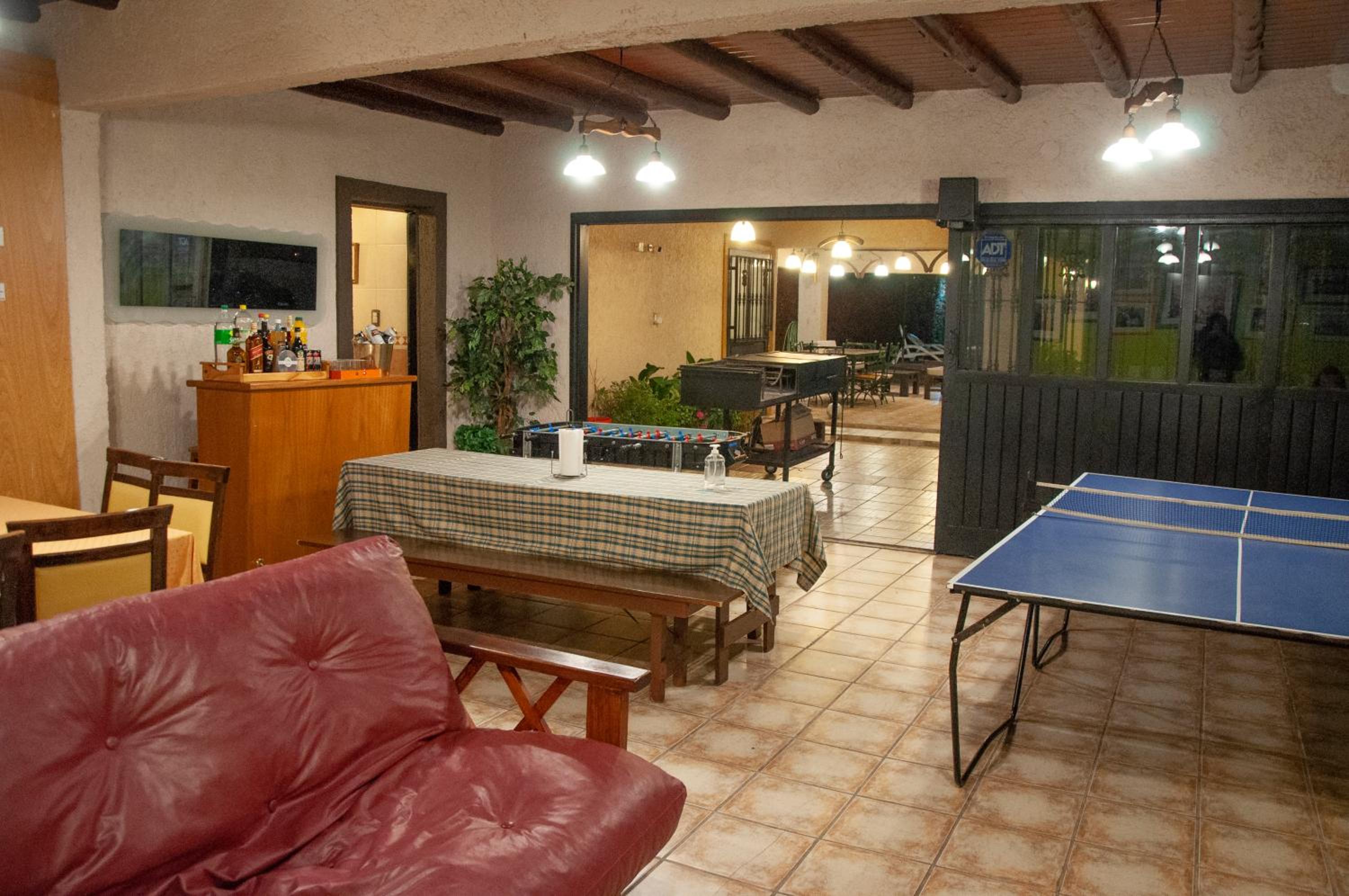 La Moni