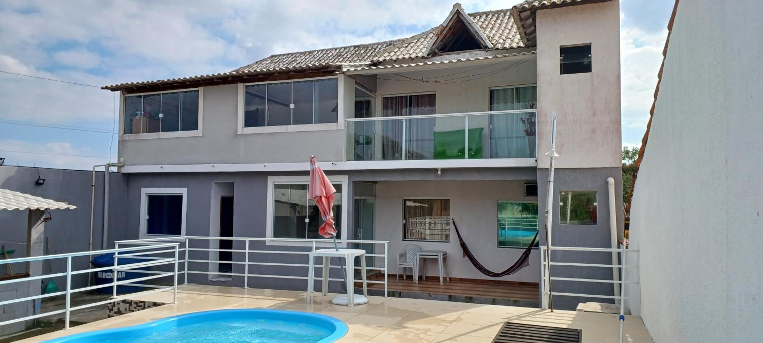 Mar e Sol de Araruama