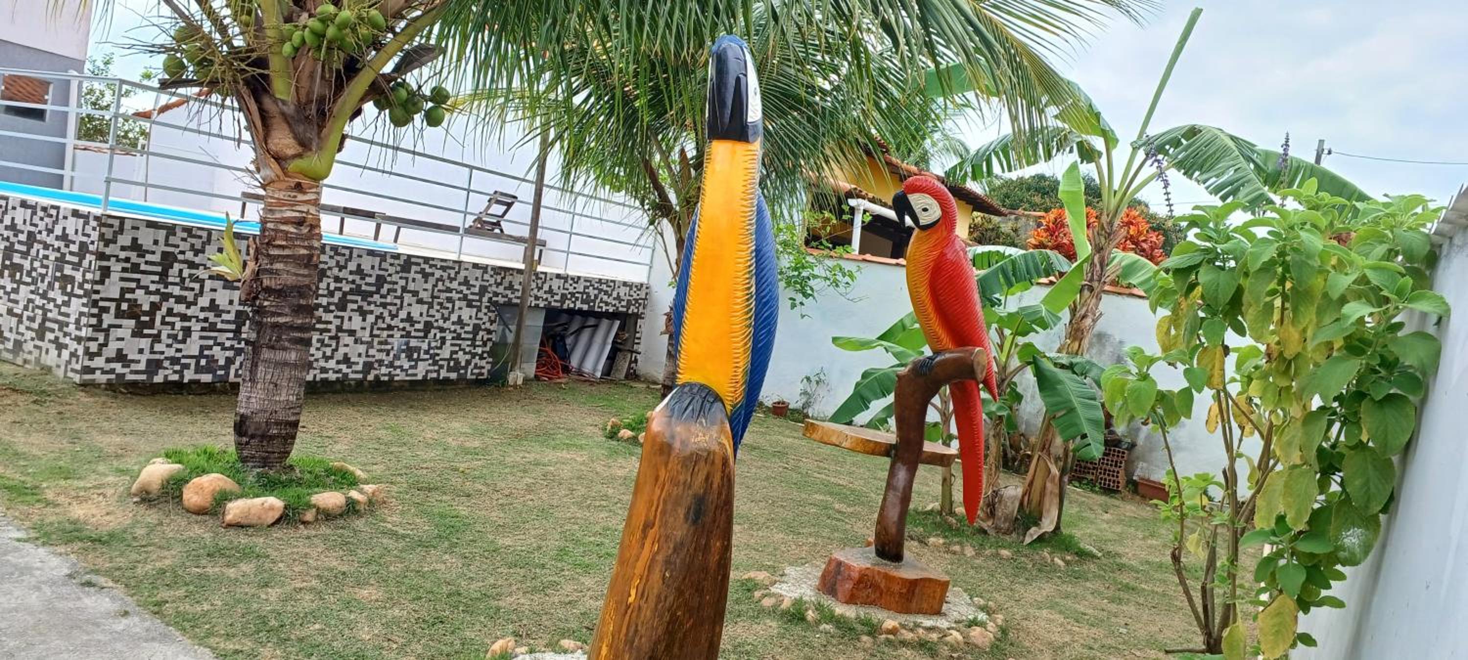 Mar e Sol de Araruama