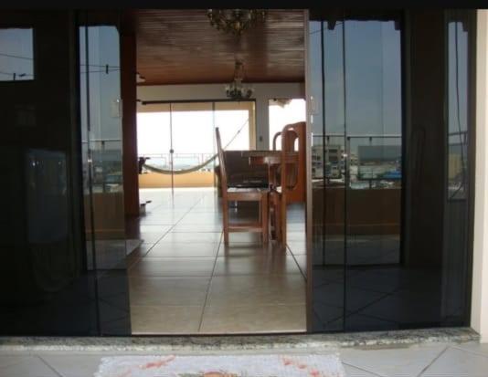 Cobertura no Centro do Balneário Arroio do Silva
