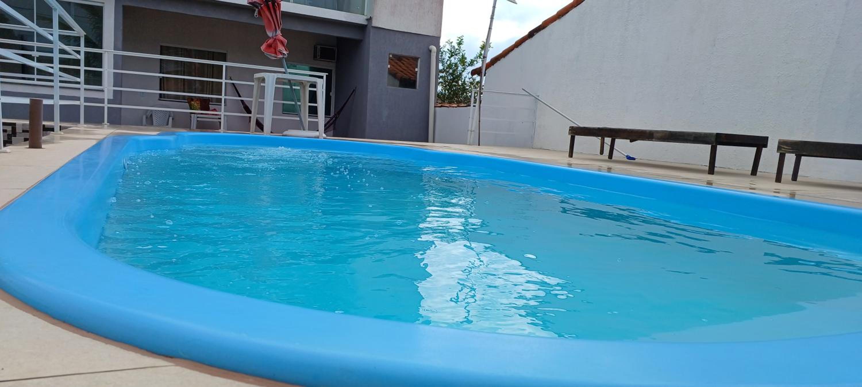 Mar e Sol de Araruama