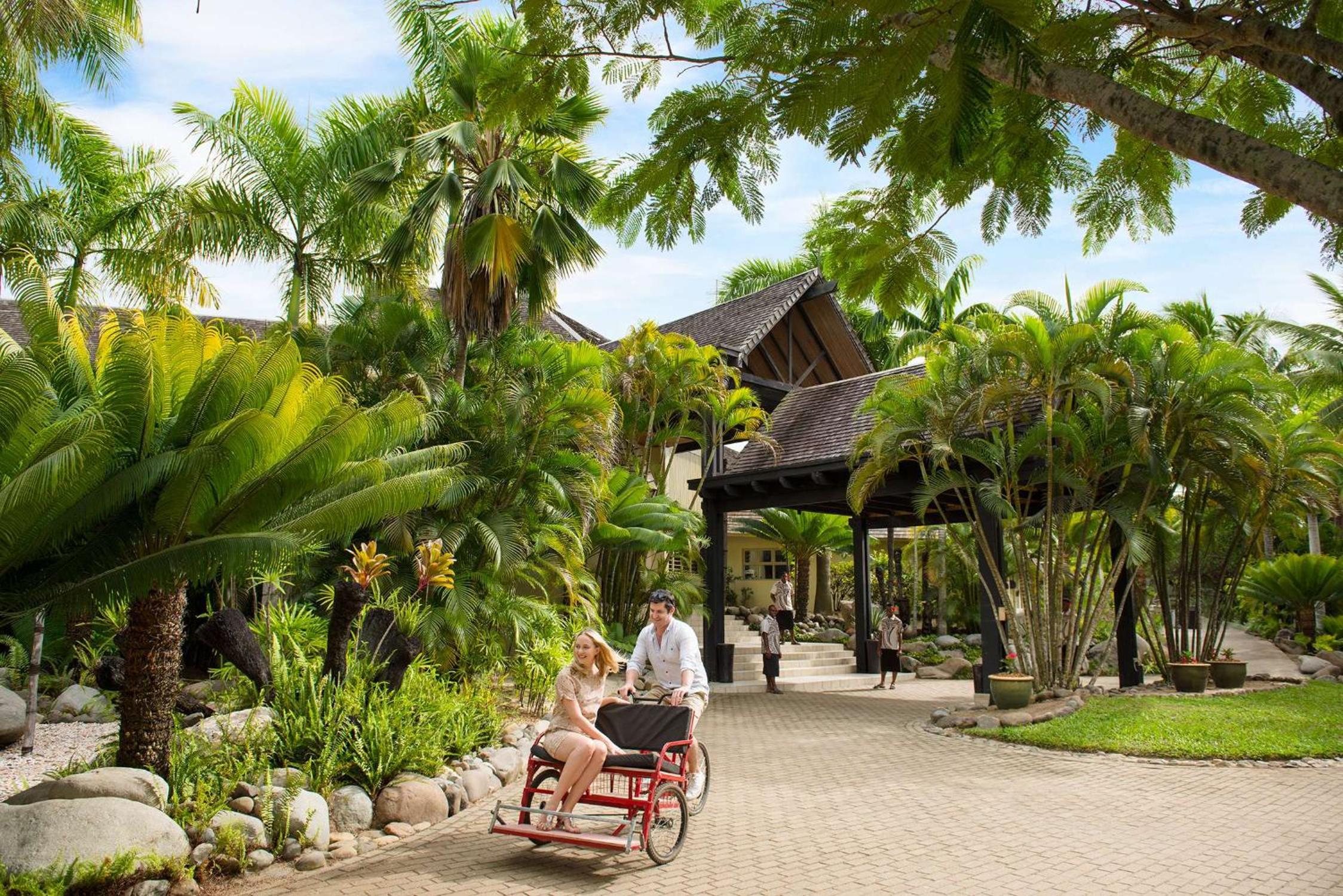 DoubleTree by Hilton Fiji - Sonaisali Island - Image 2