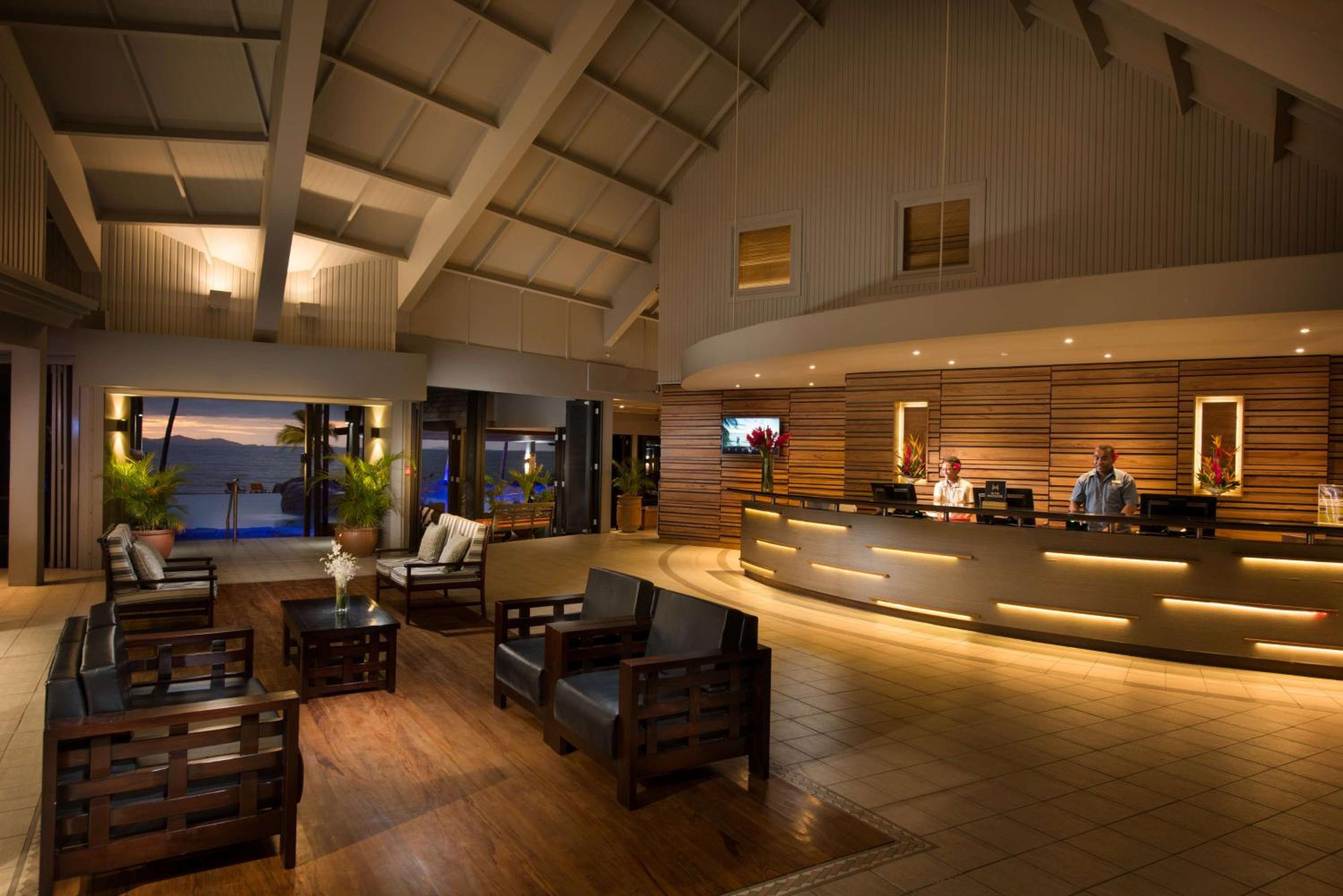 DoubleTree by Hilton Fiji - Sonaisali Island - Image 3