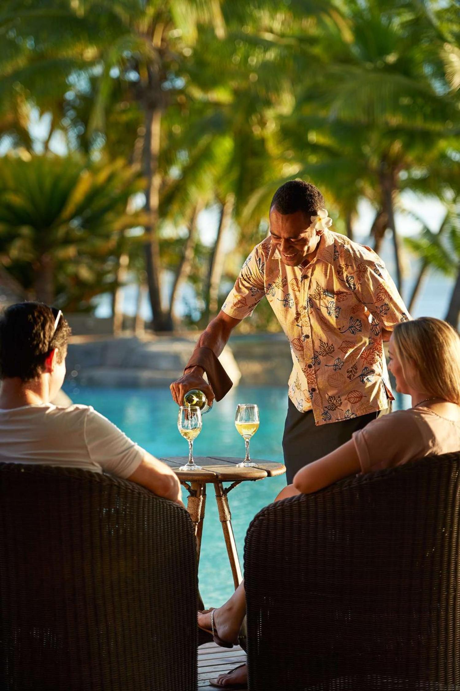DoubleTree by Hilton Fiji - Sonaisali Island - Image 5