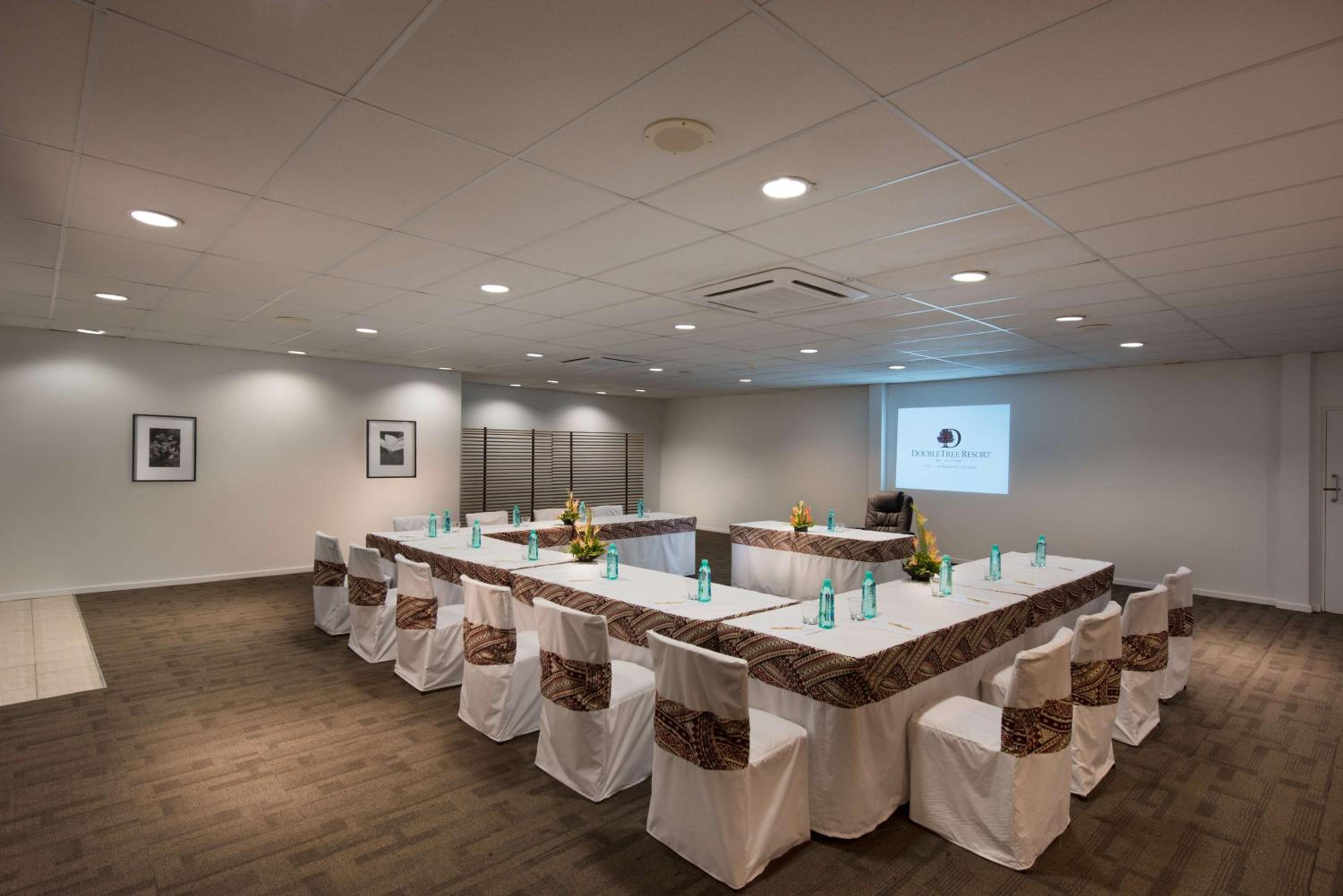 DoubleTree by Hilton Fiji - Sonaisali Island - view 23