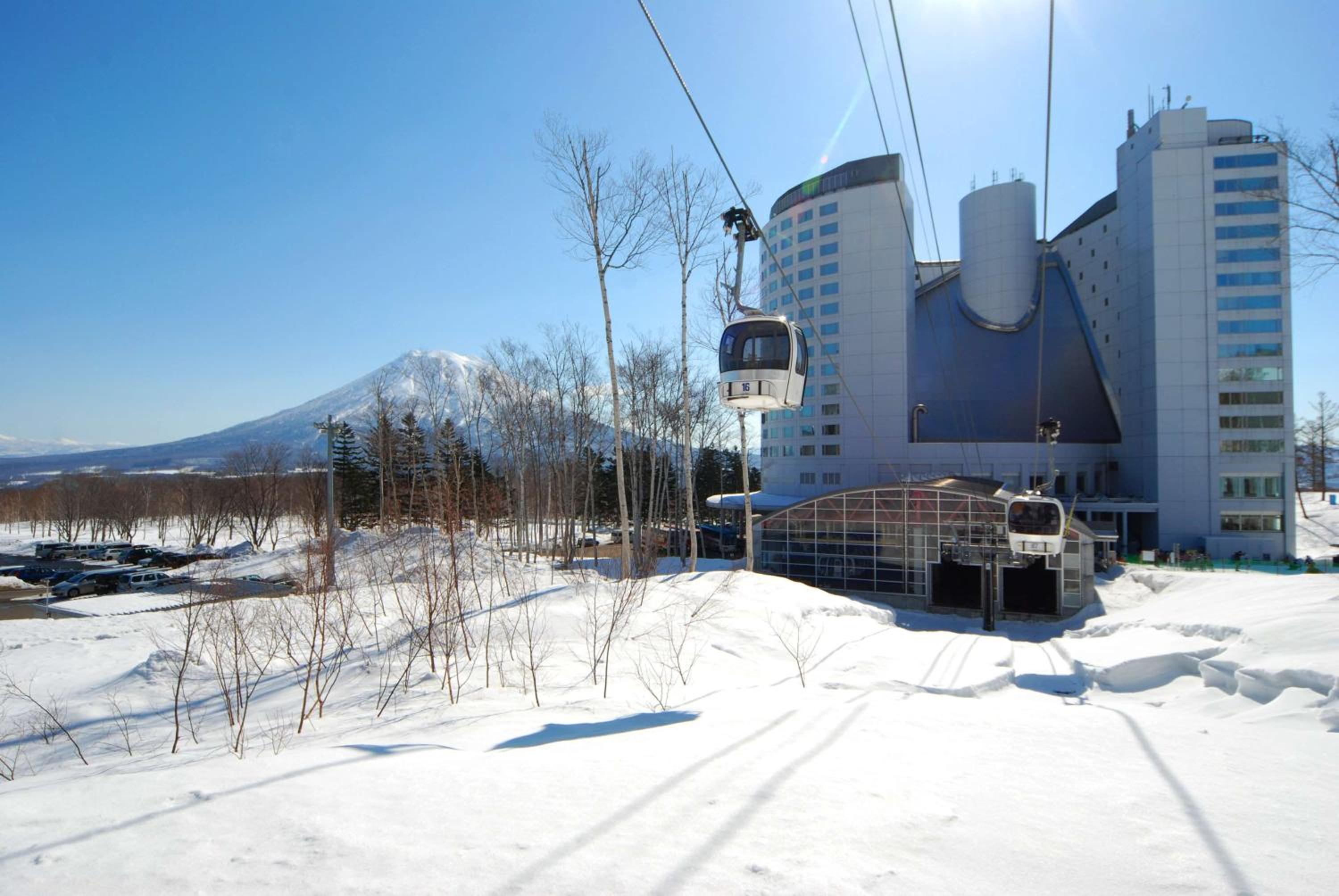 Hilton Niseko Village - Image 5