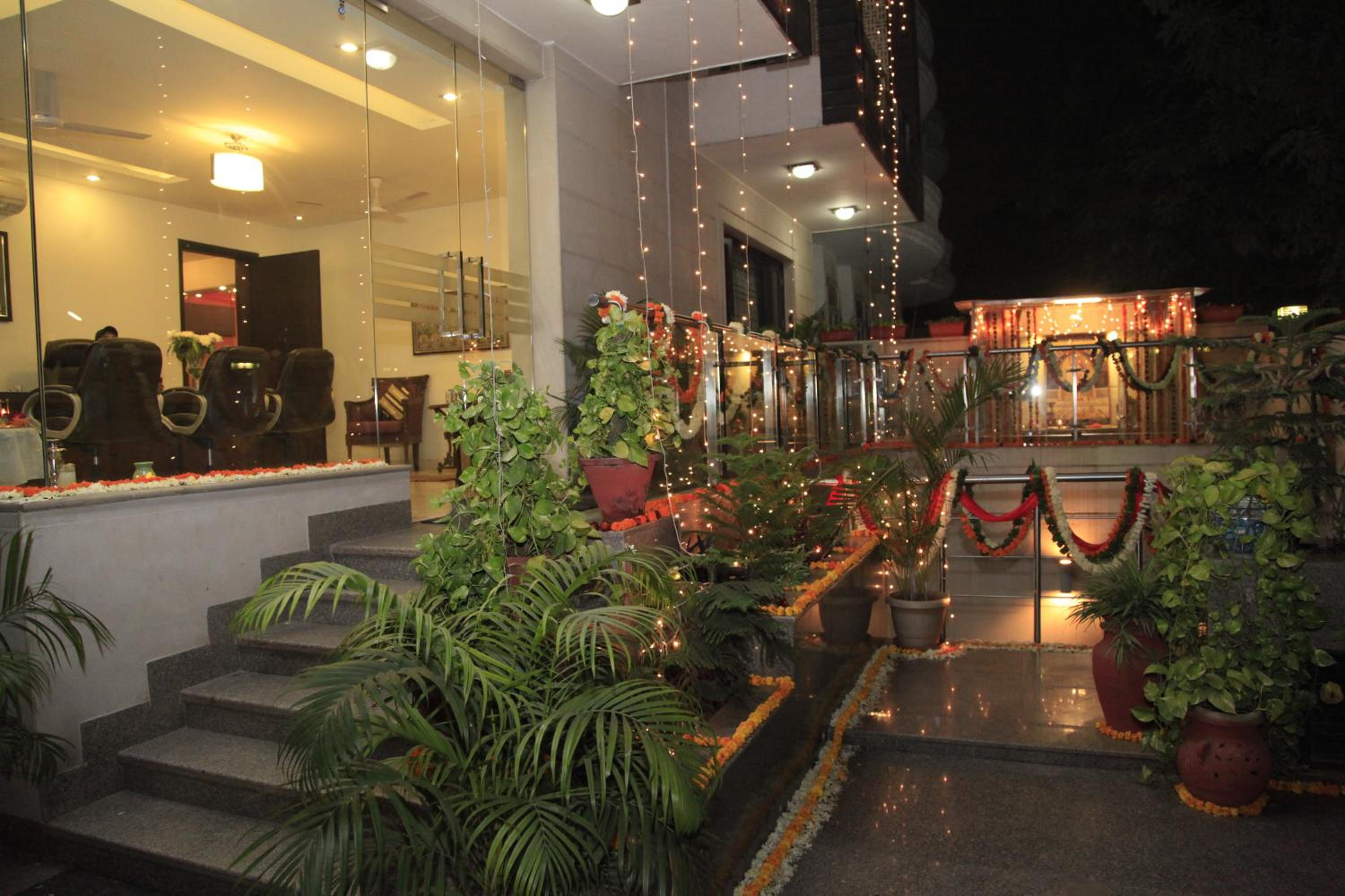 Indiyaah Inn