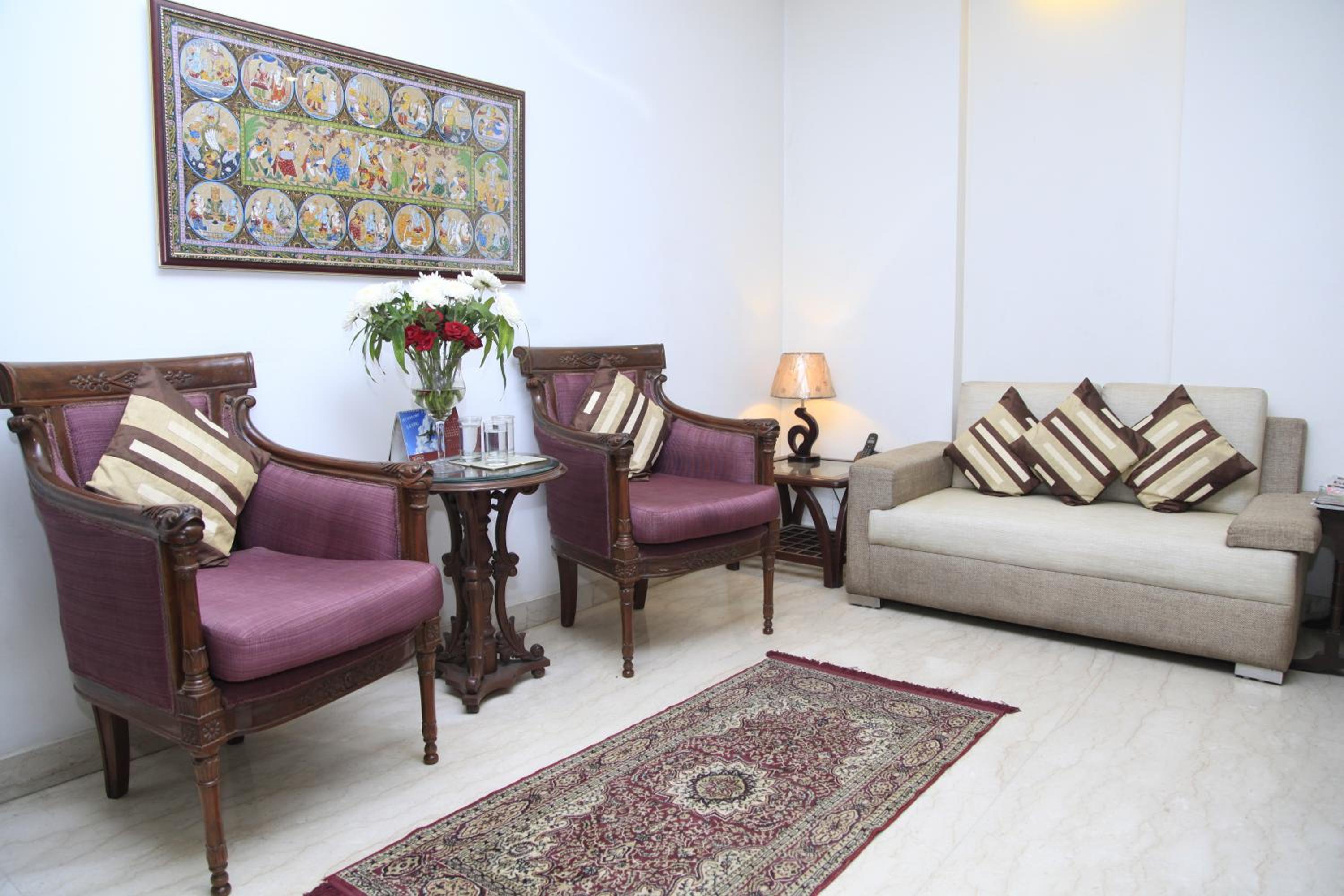 Indiyaah Inn
