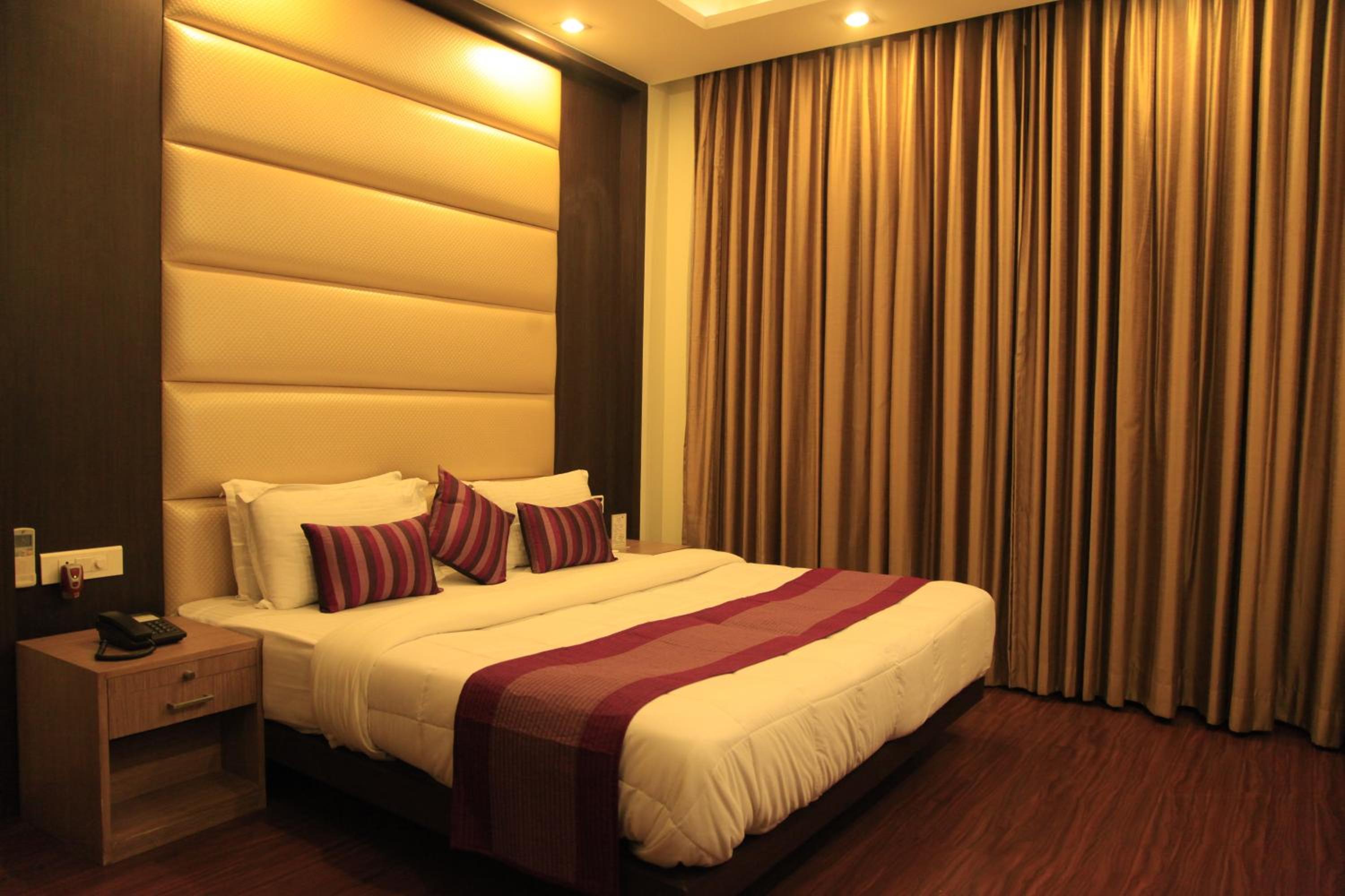 Indiyaah Inn