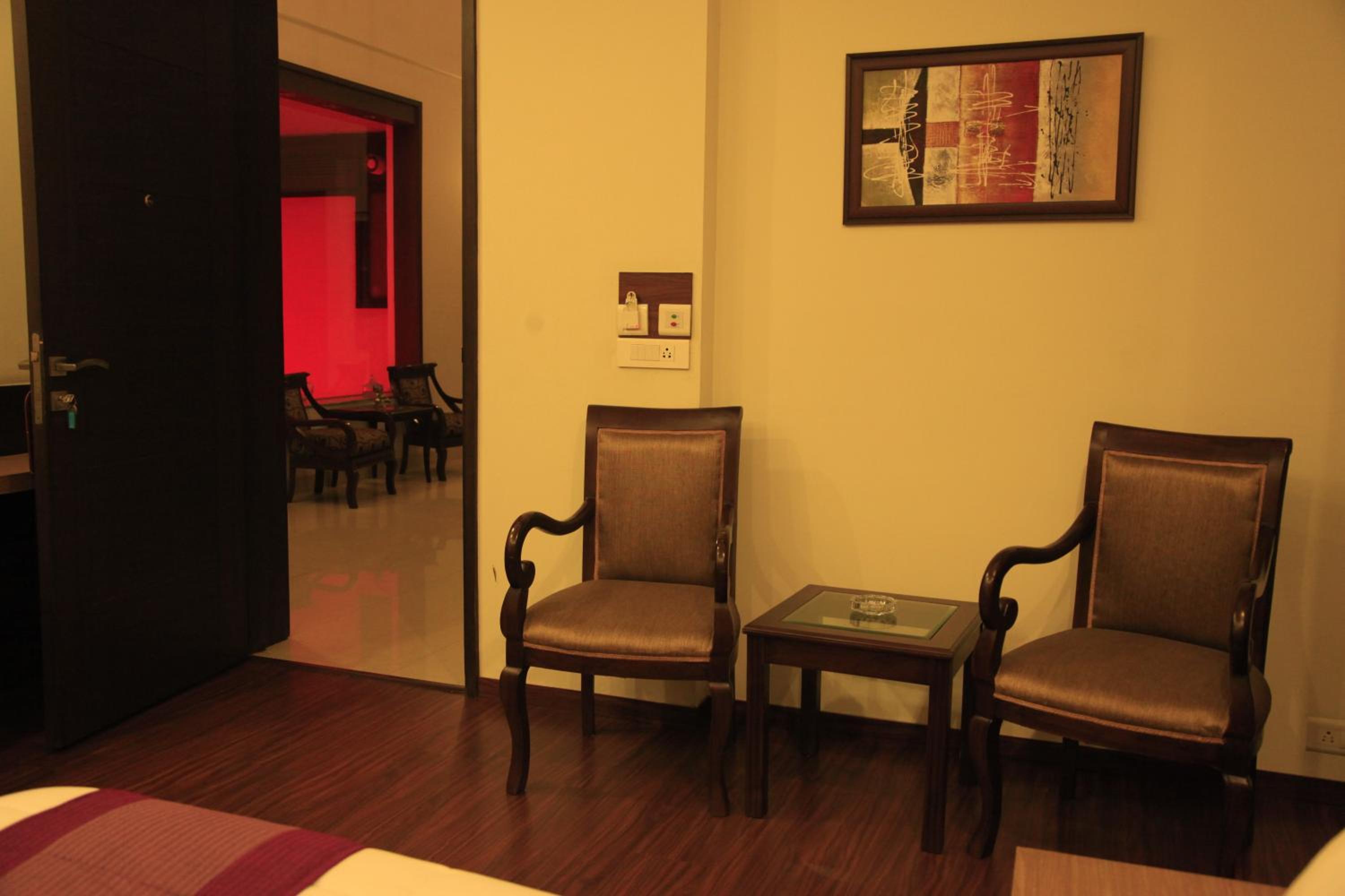 Indiyaah Inn