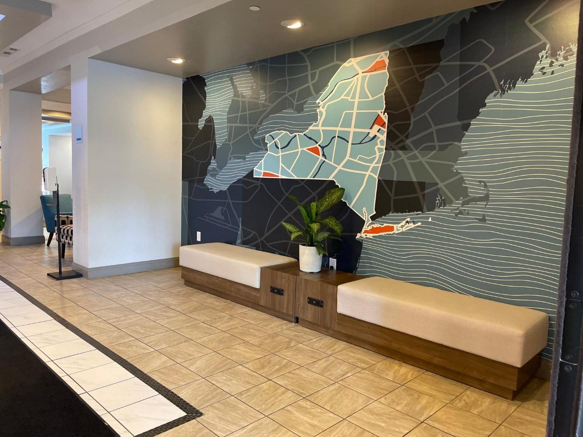 Montgomery Vacations - Holiday Inn Express and Suites Montgomery, an IHG Hotel - Property Image 50