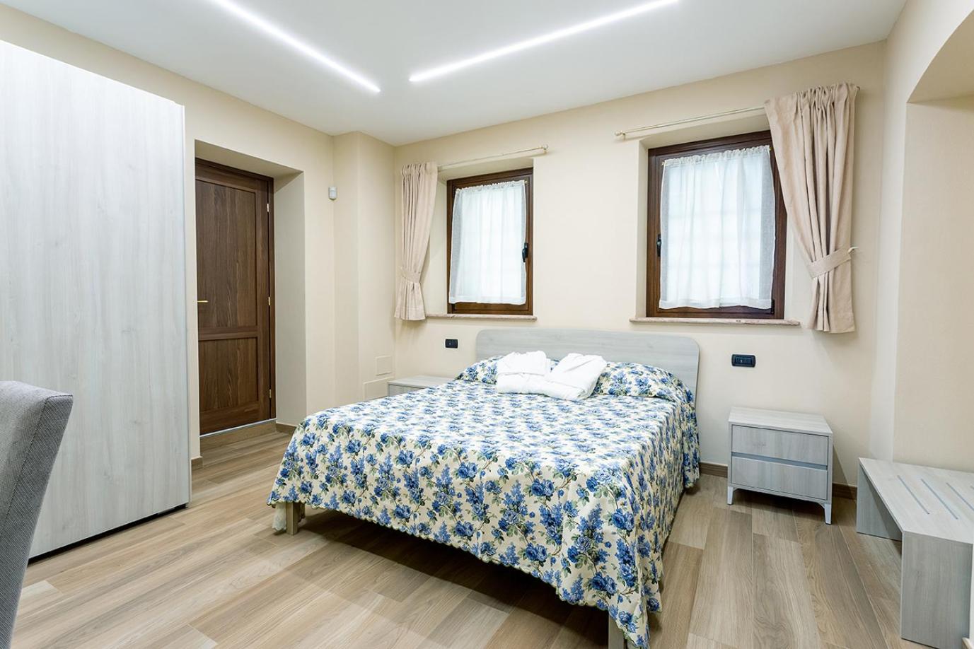 Residence la Sorgiva