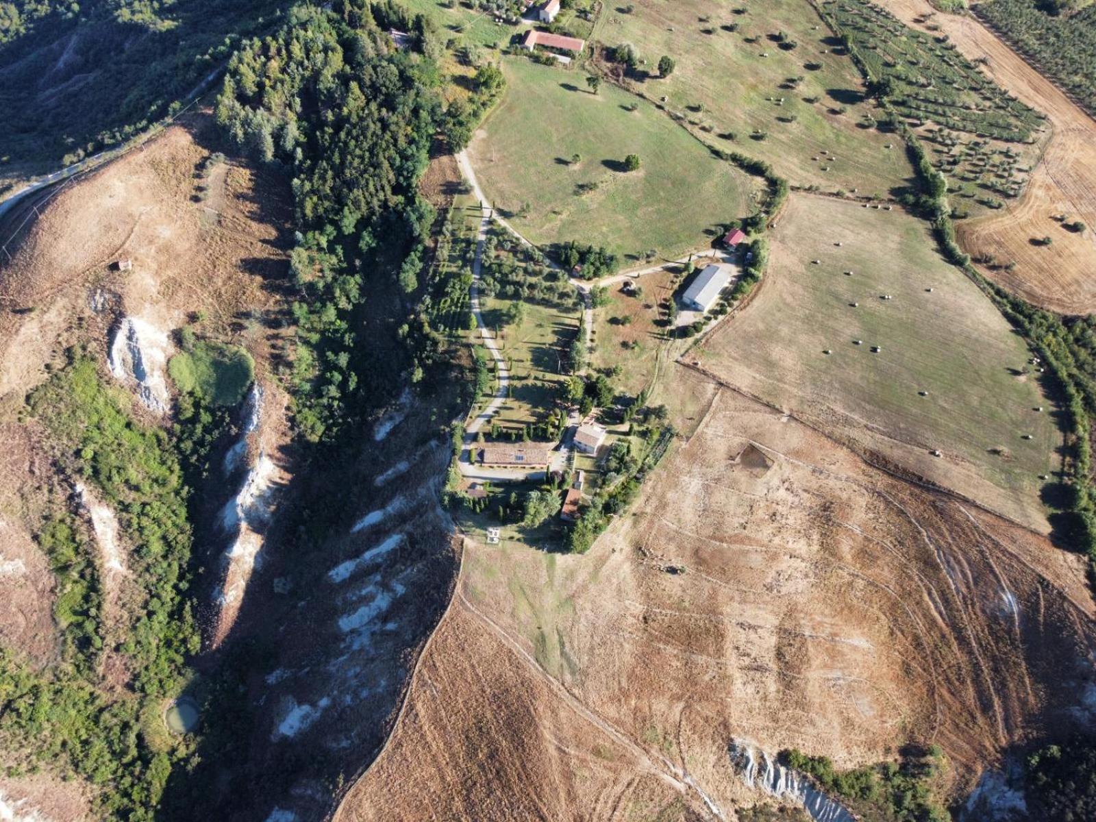 Agriturismo Collomici