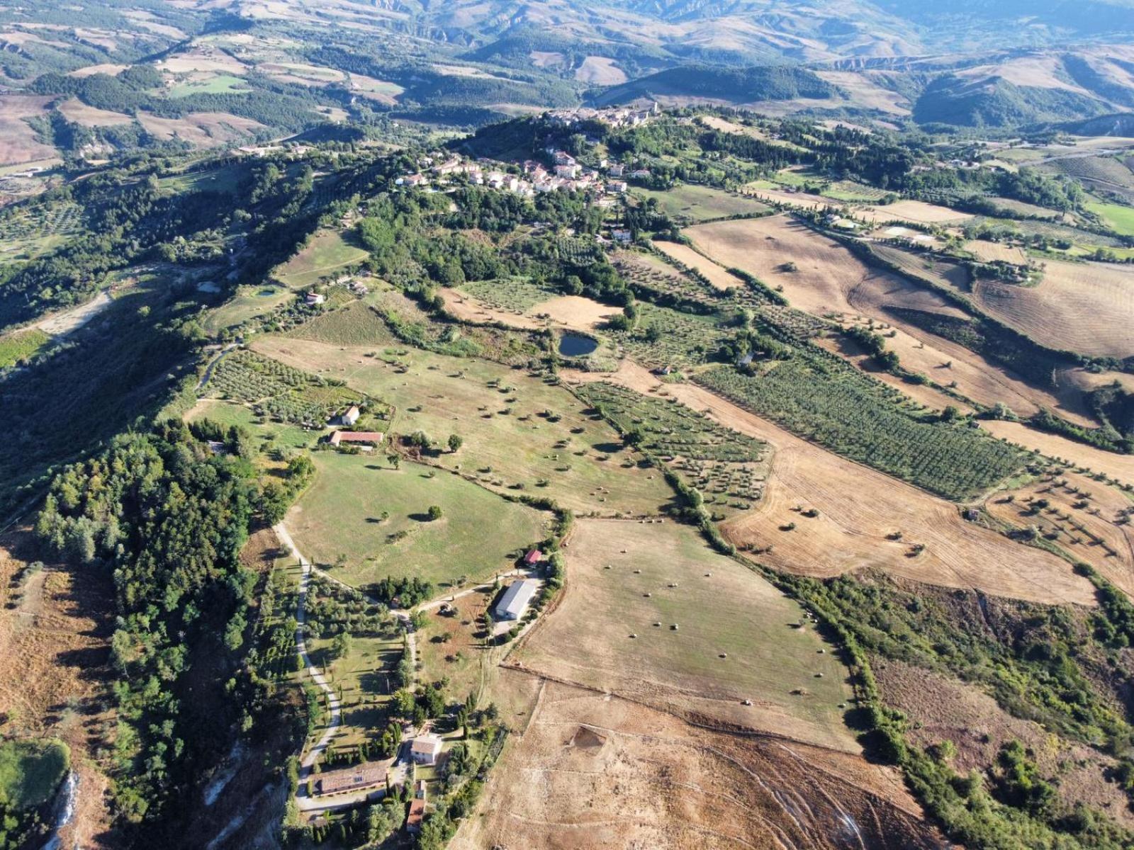 Agriturismo Collomici
