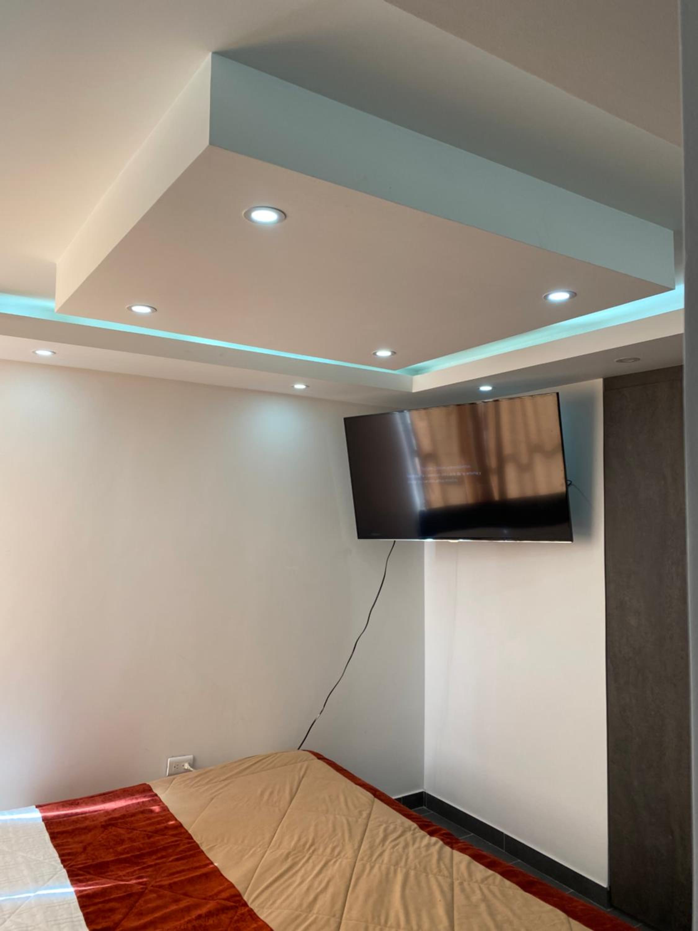 Apartamento de tres habitaciones, dos baños,garaje, en ipiales nariño, cerca a la frontera con ecuador