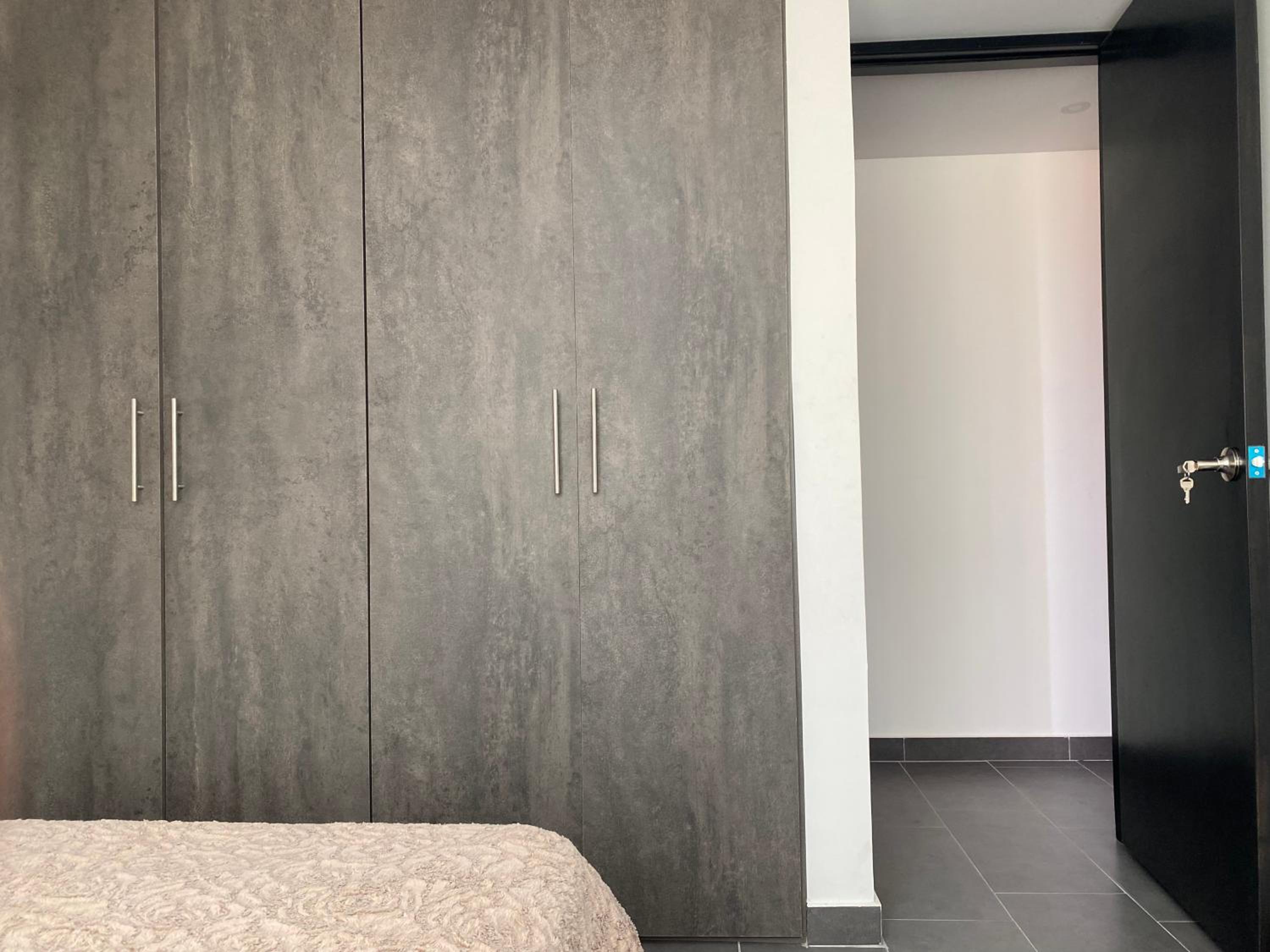 Apartamento de tres habitaciones, dos baños,garaje, en ipiales nariño, cerca a la frontera con ecuador