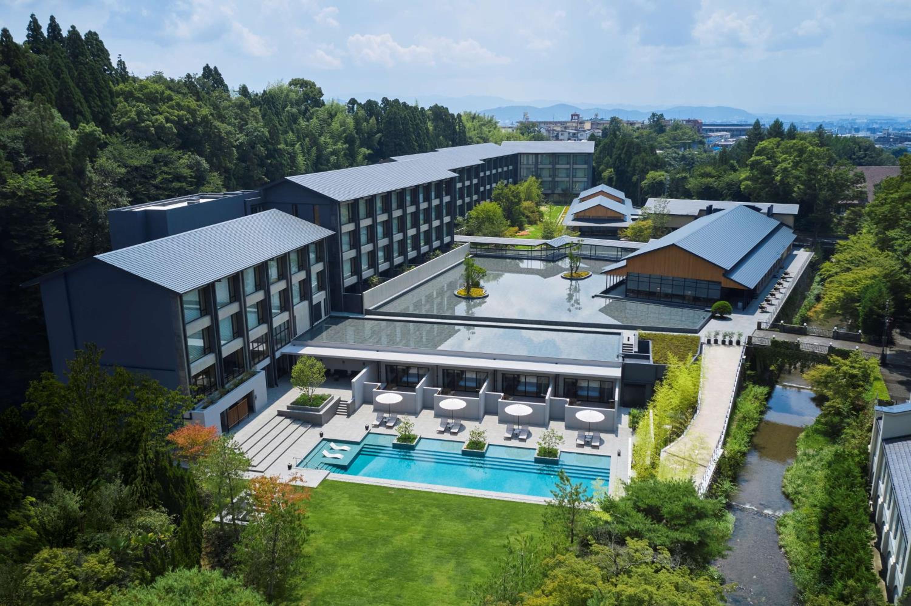 Hotel ROKU KYOTO, LXR Hotels & Resorts - Image 1