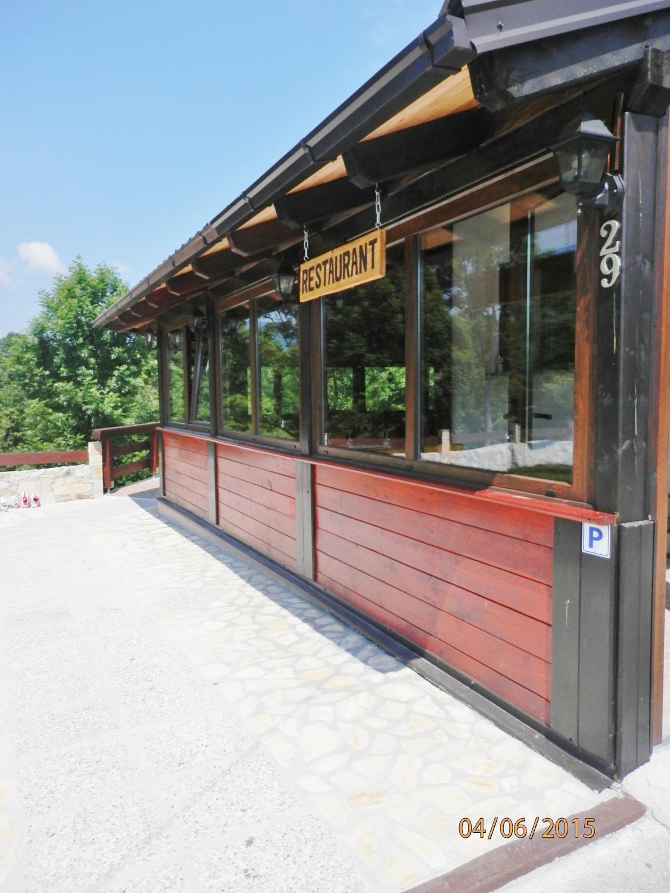 Guest House Spoljaric Sasa